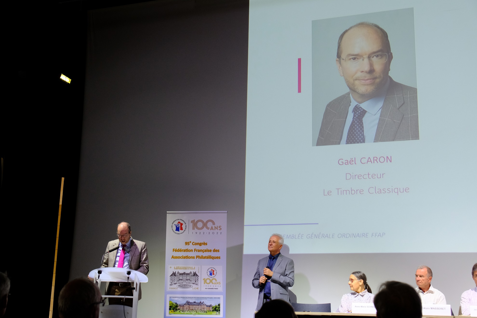 Photo de l’album