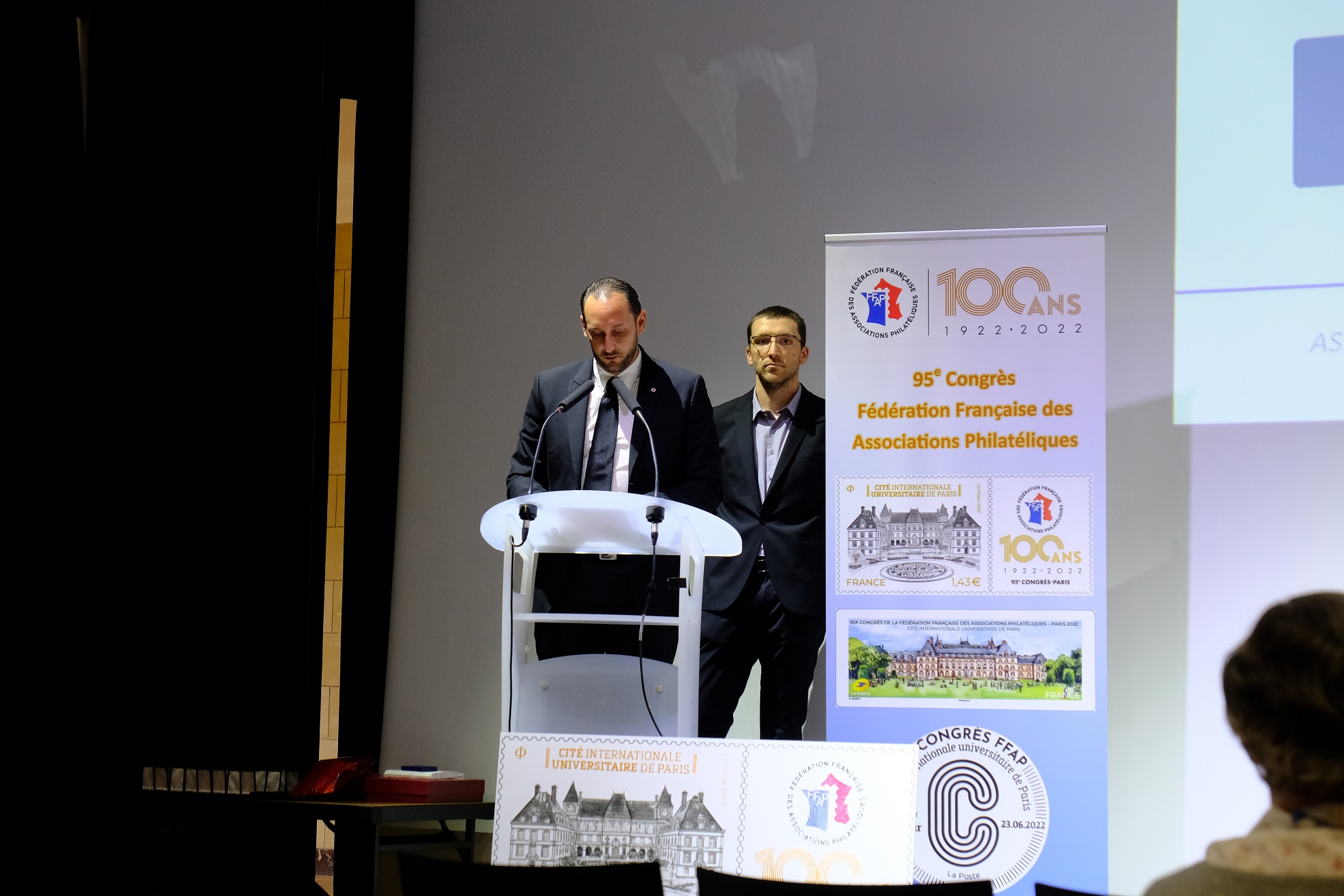 Photo de l’album
