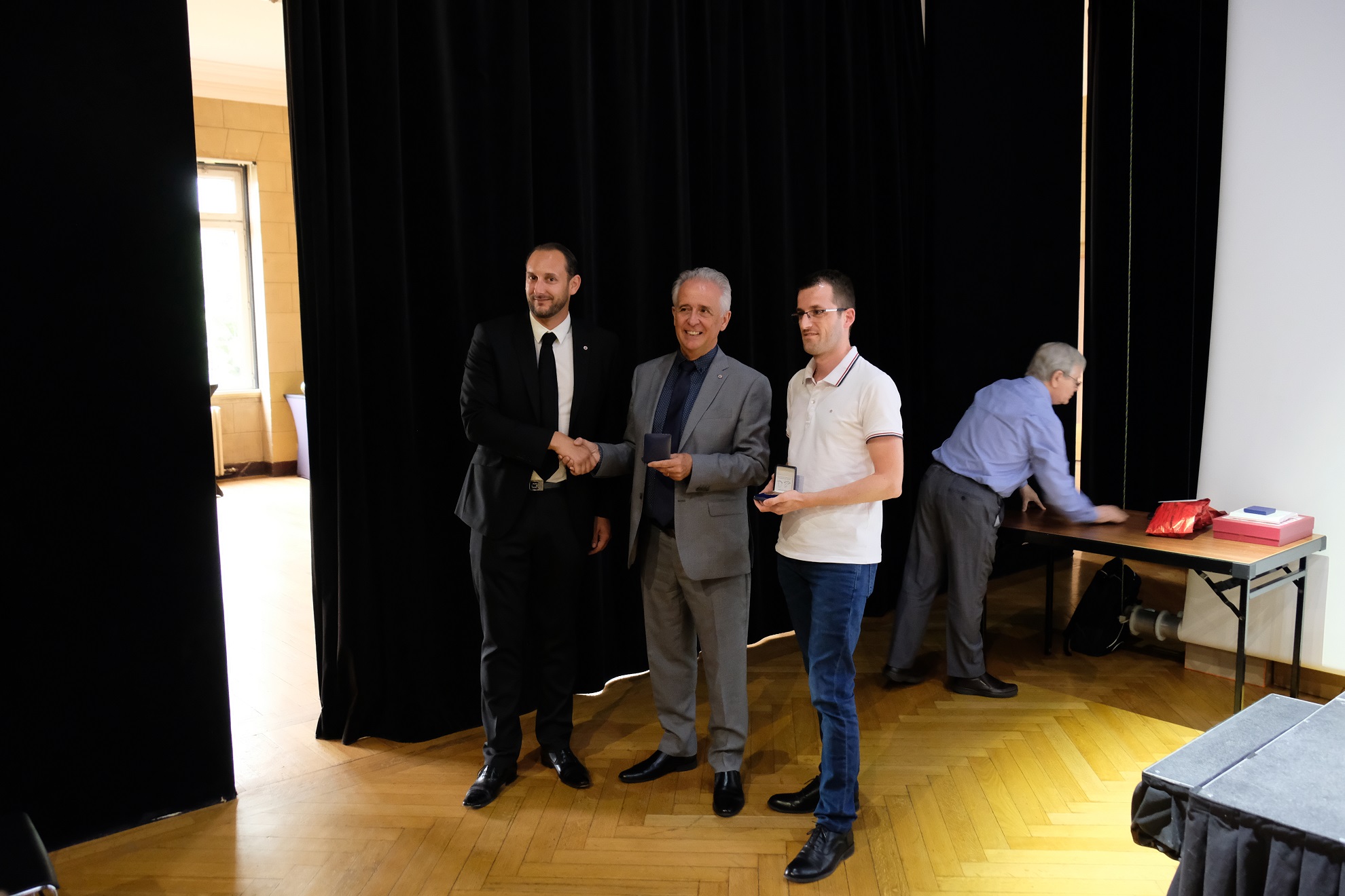 Photo de l’album