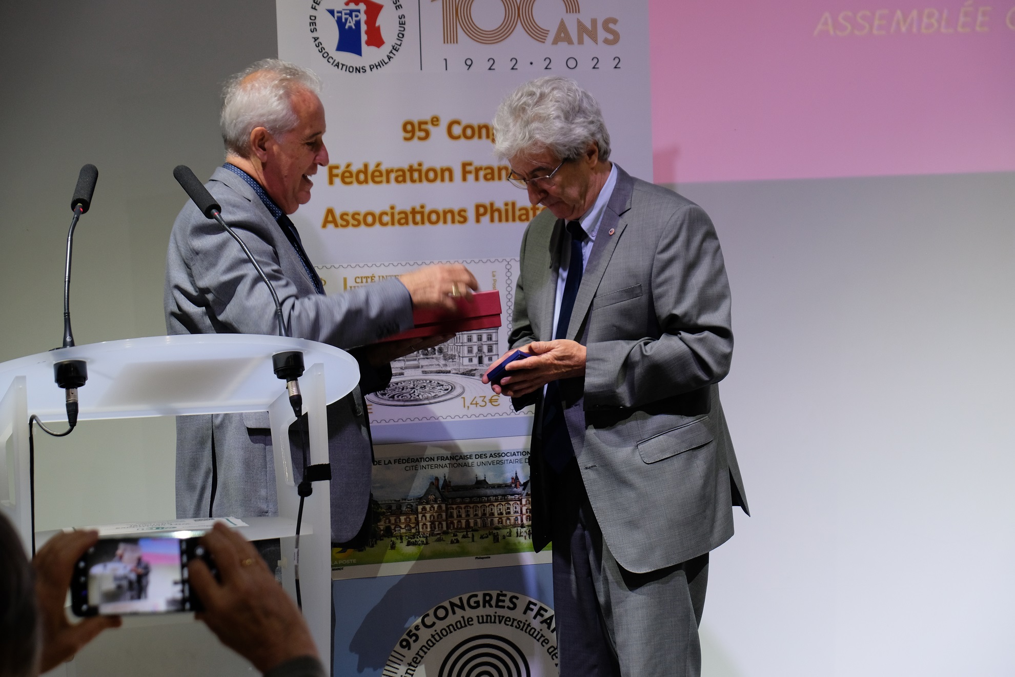 Photo de l’album