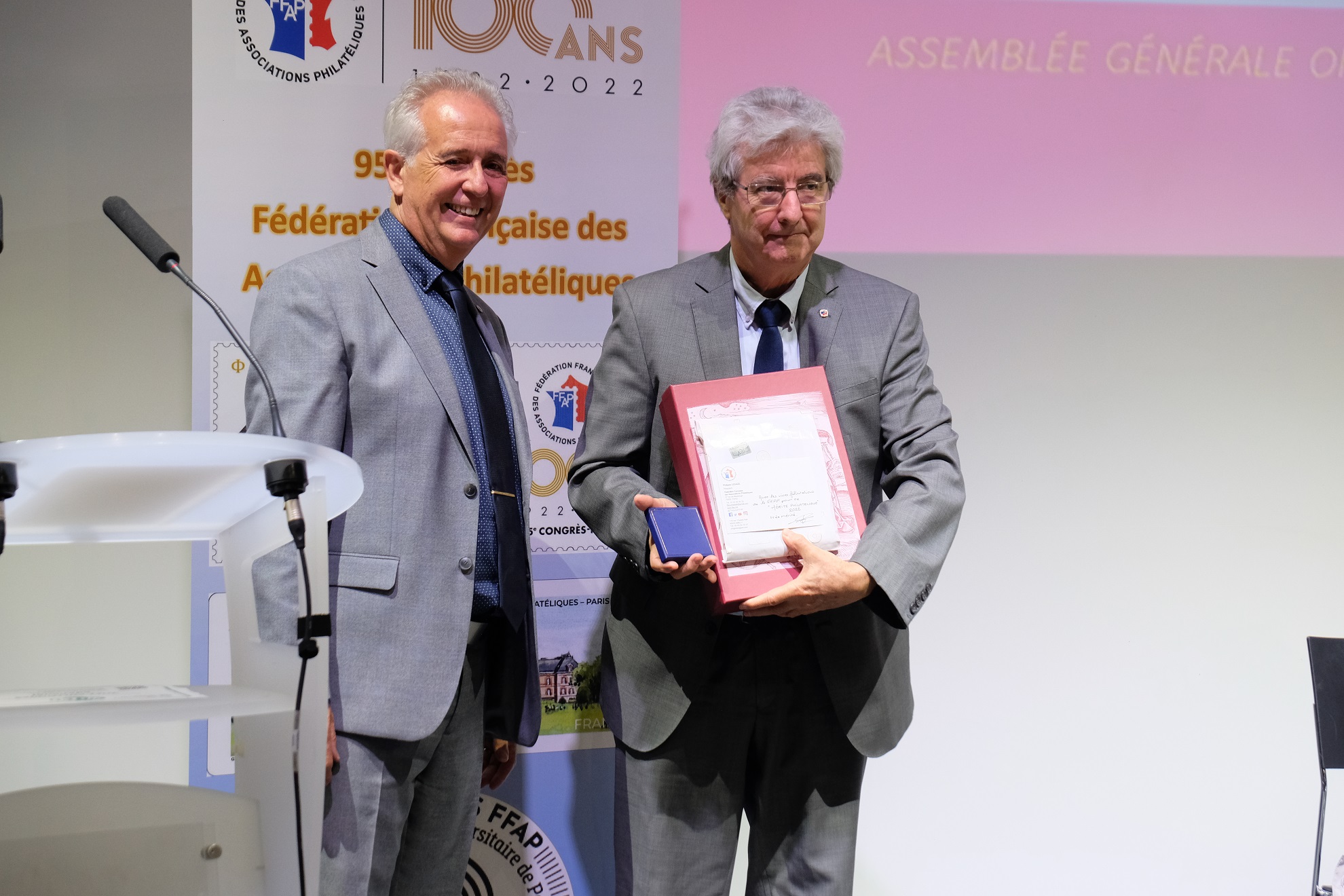 Photo de l’album