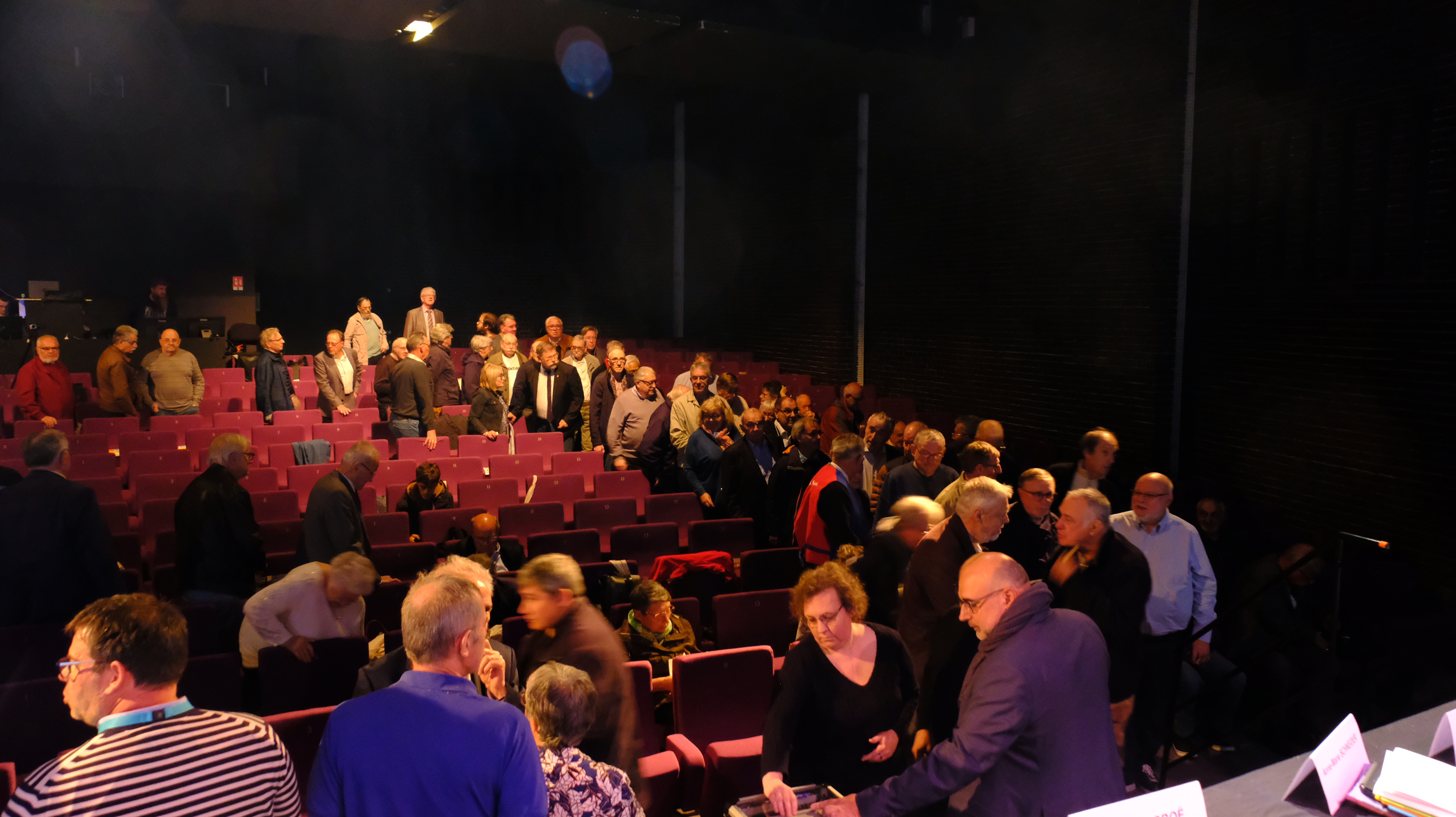 Photo de l’album