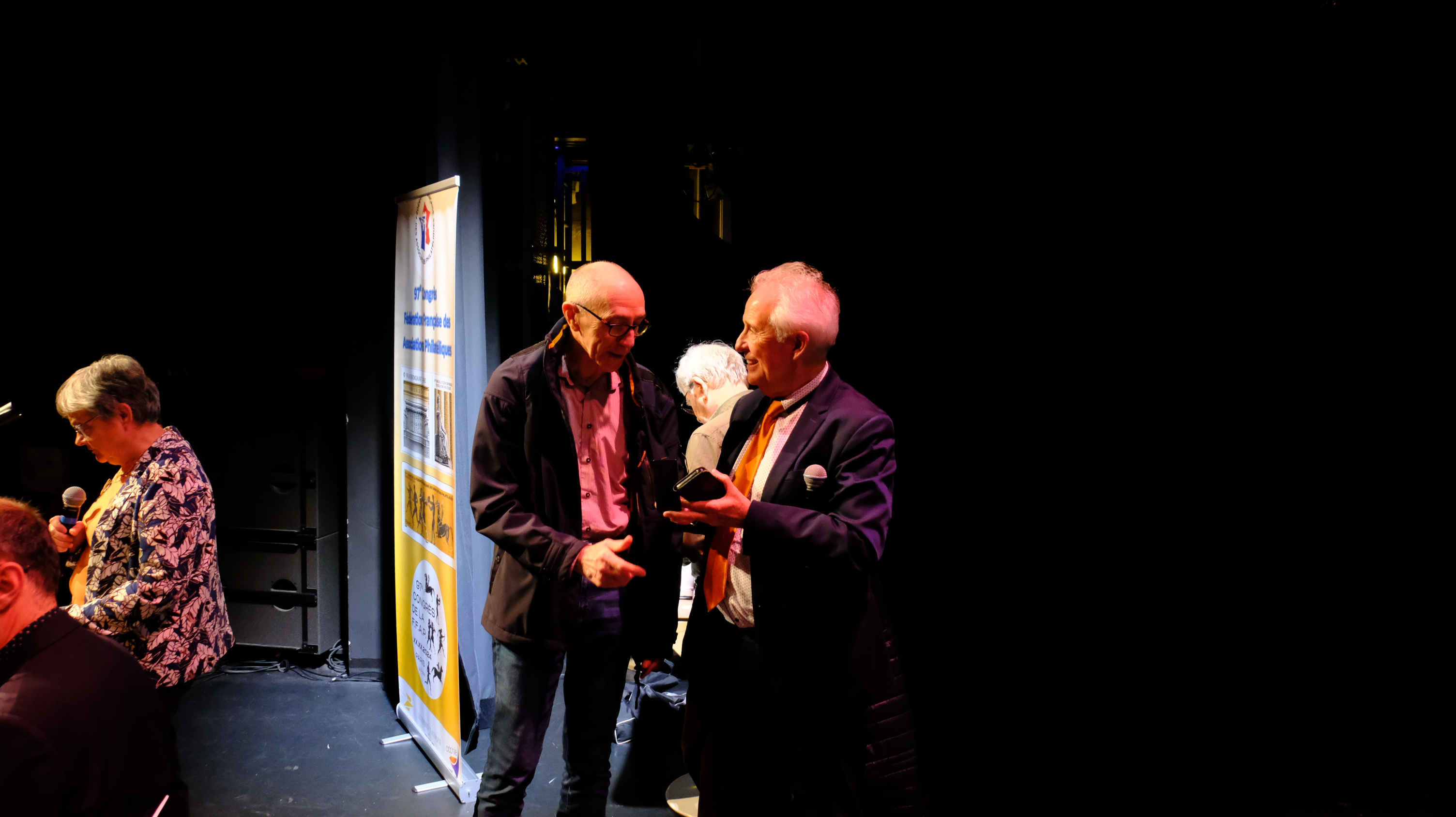 Photo de l’album