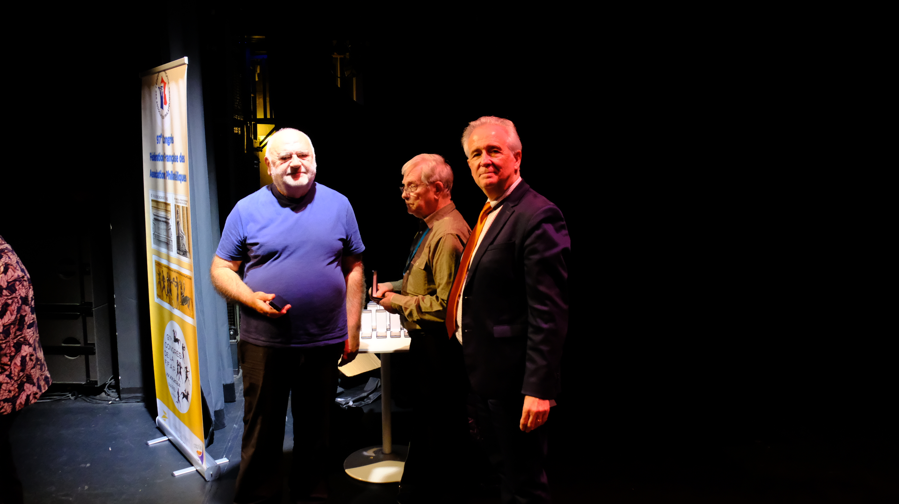 Photo de l’album