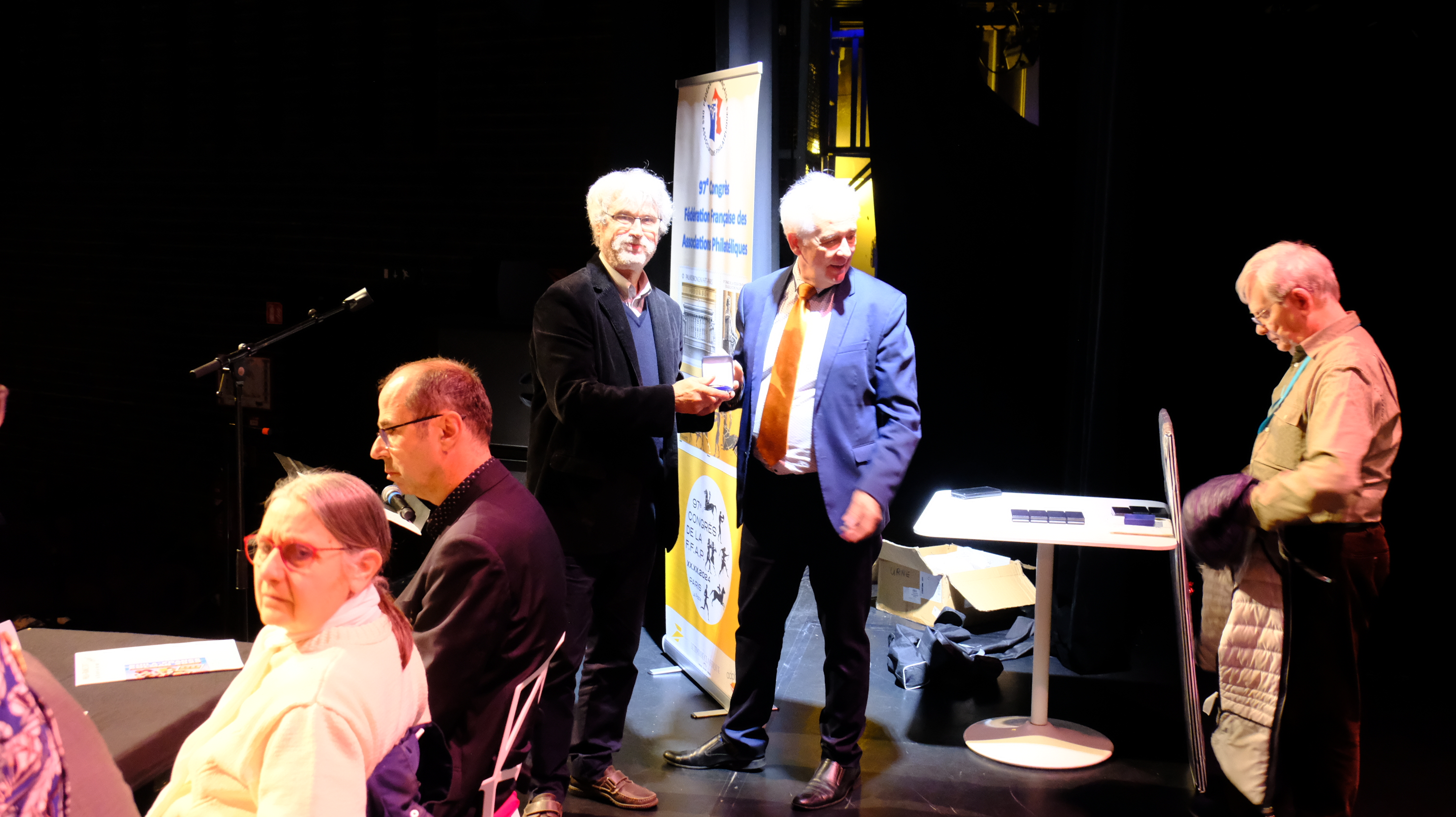 Photo de l’album
