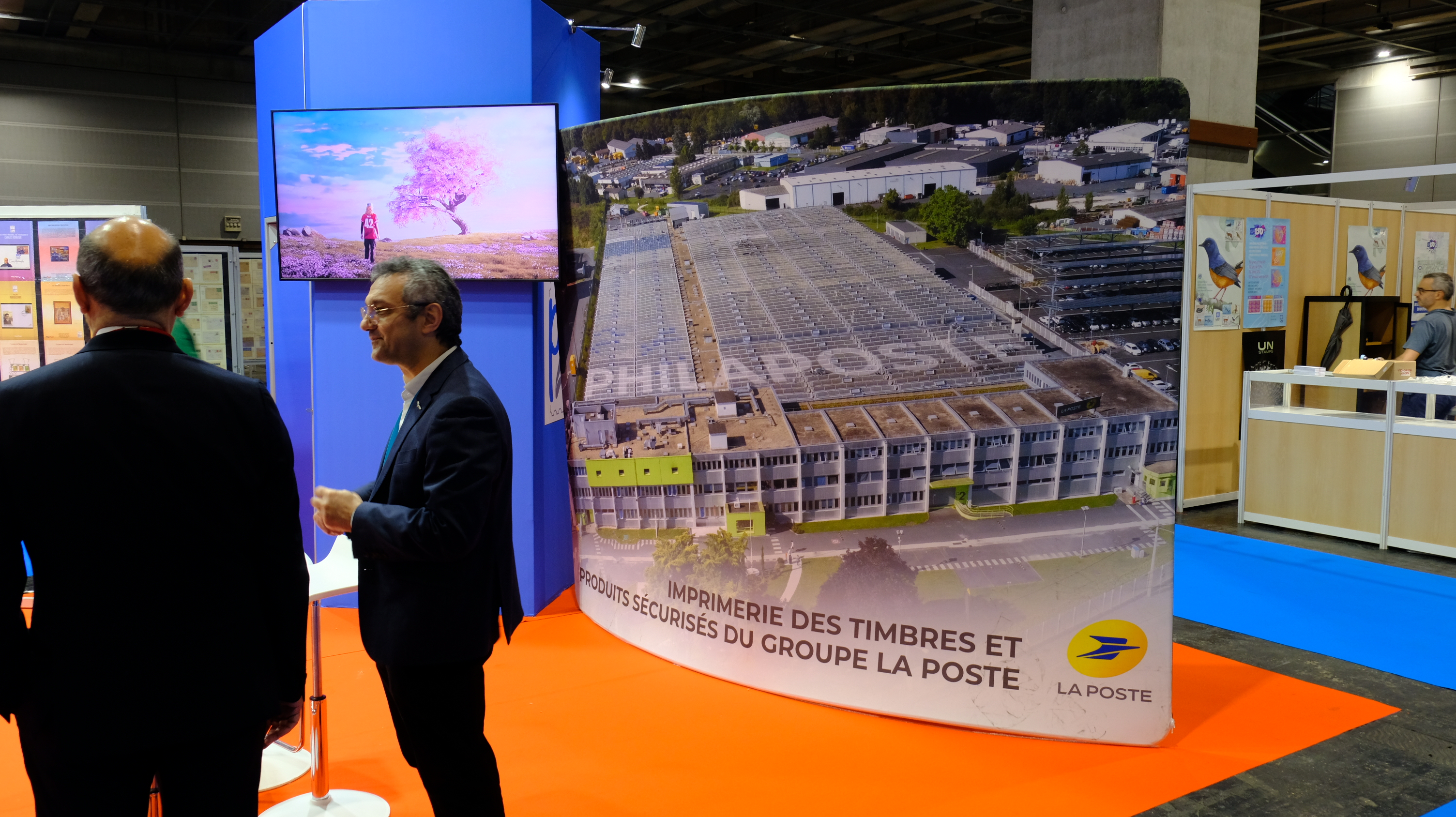 Photo de l’album
