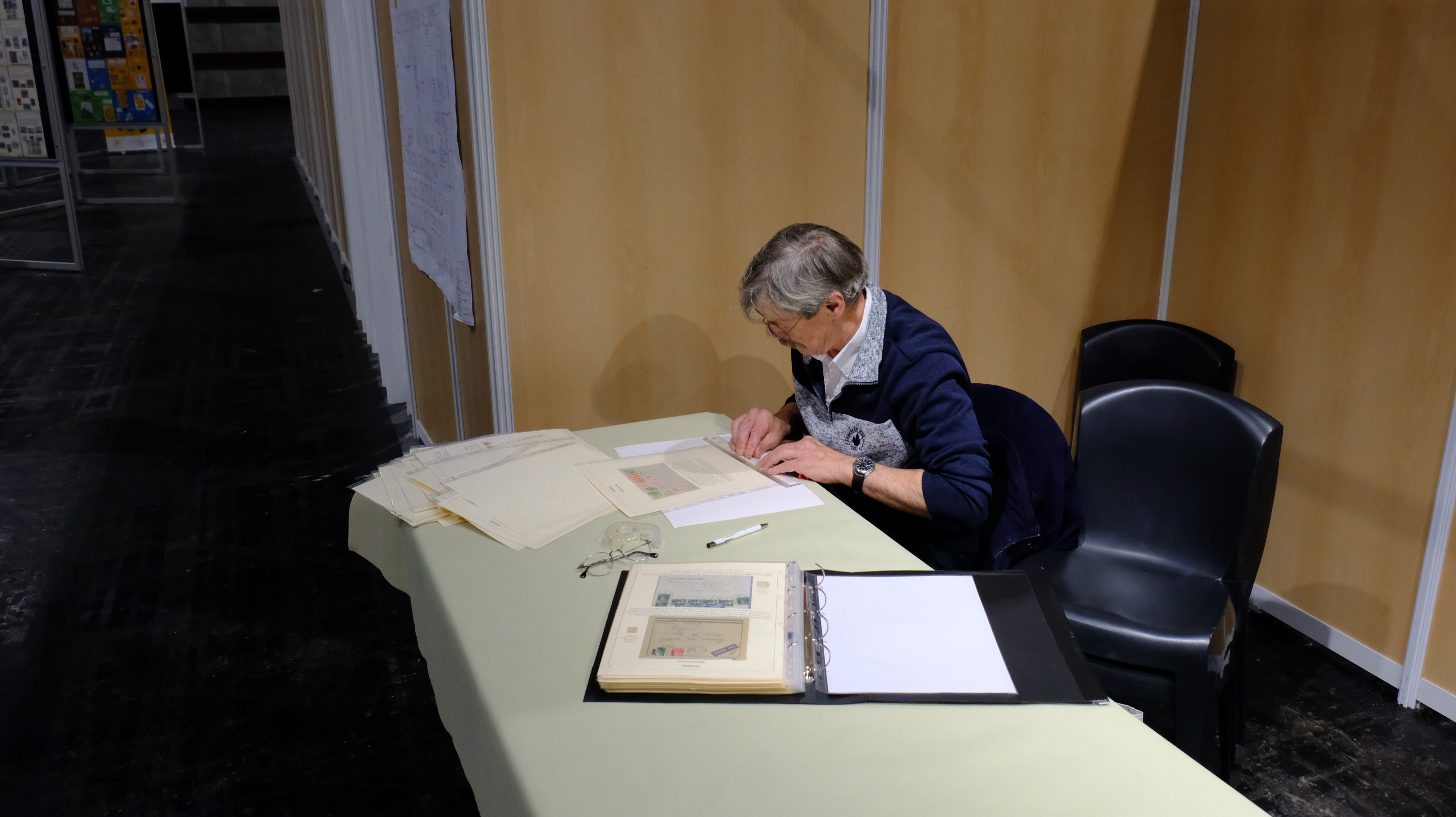 Photo de l’album