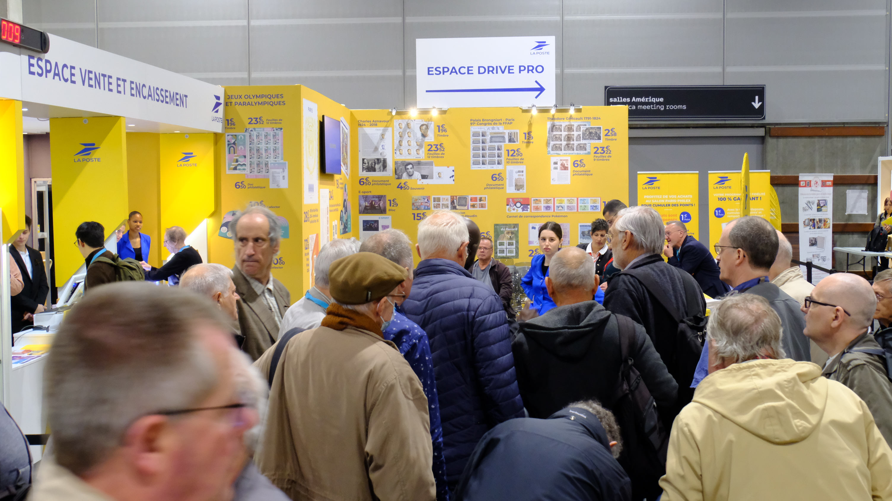 Photo de l’album