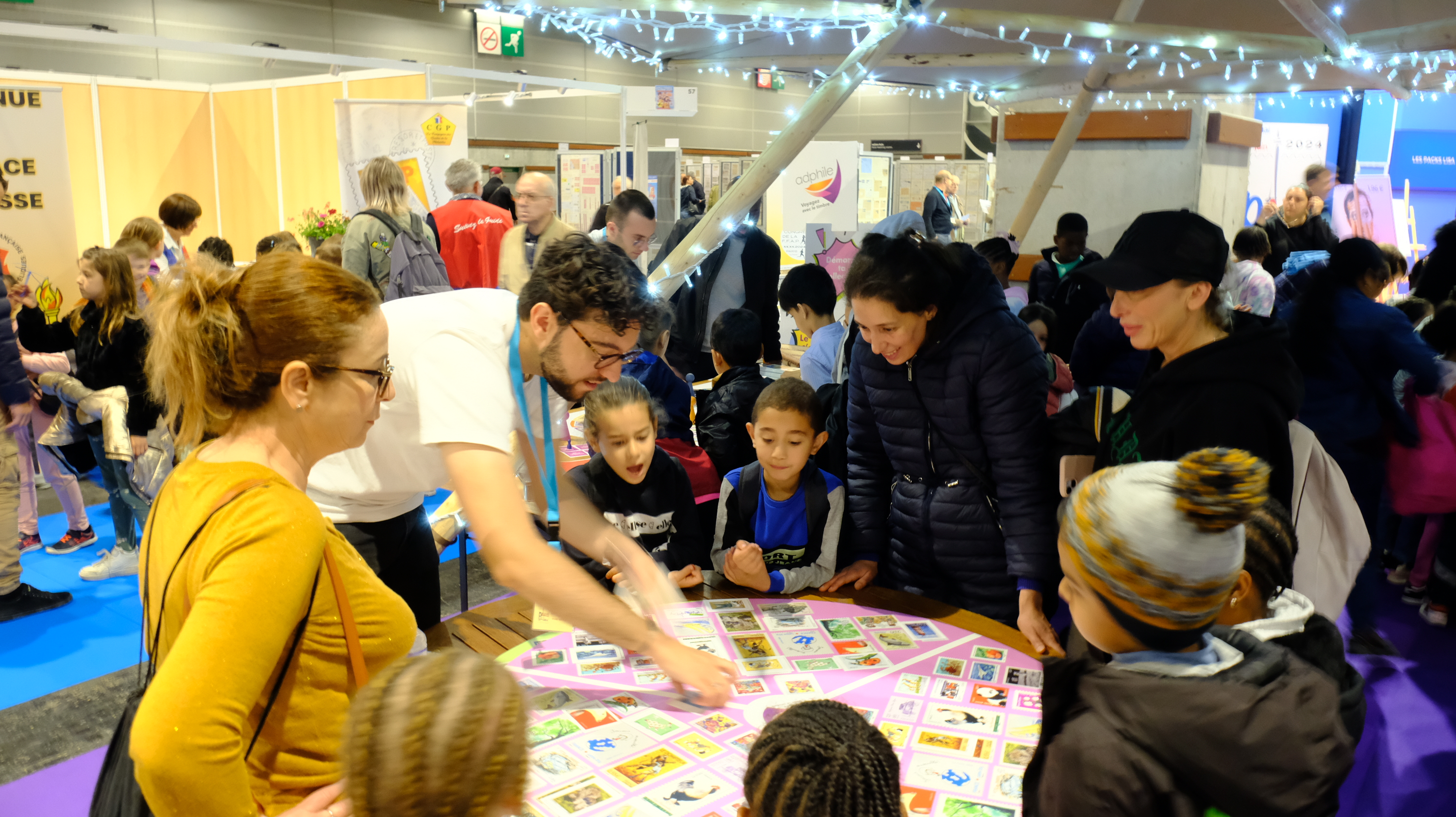 Photo de l’album