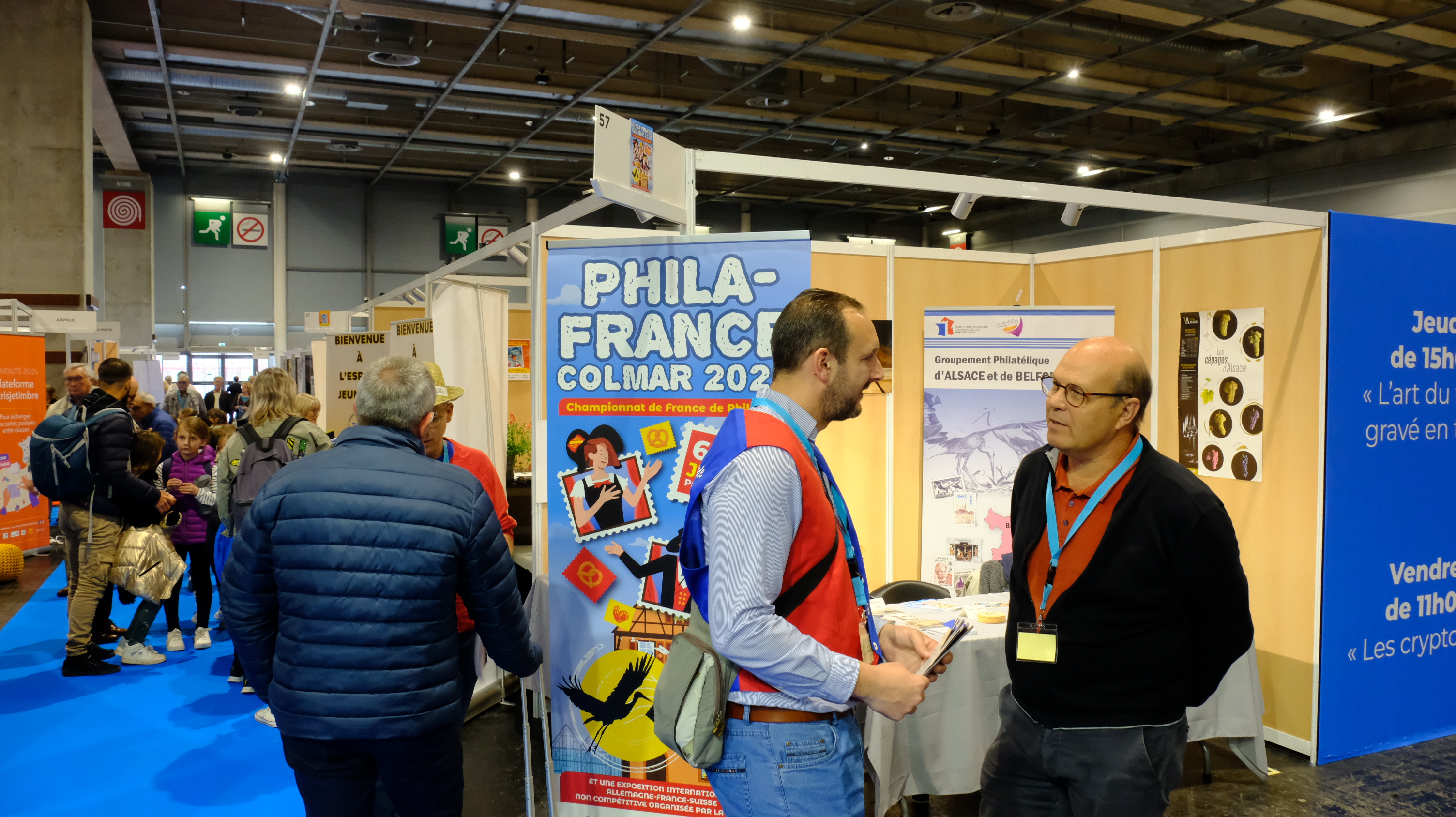 Photo de l’album