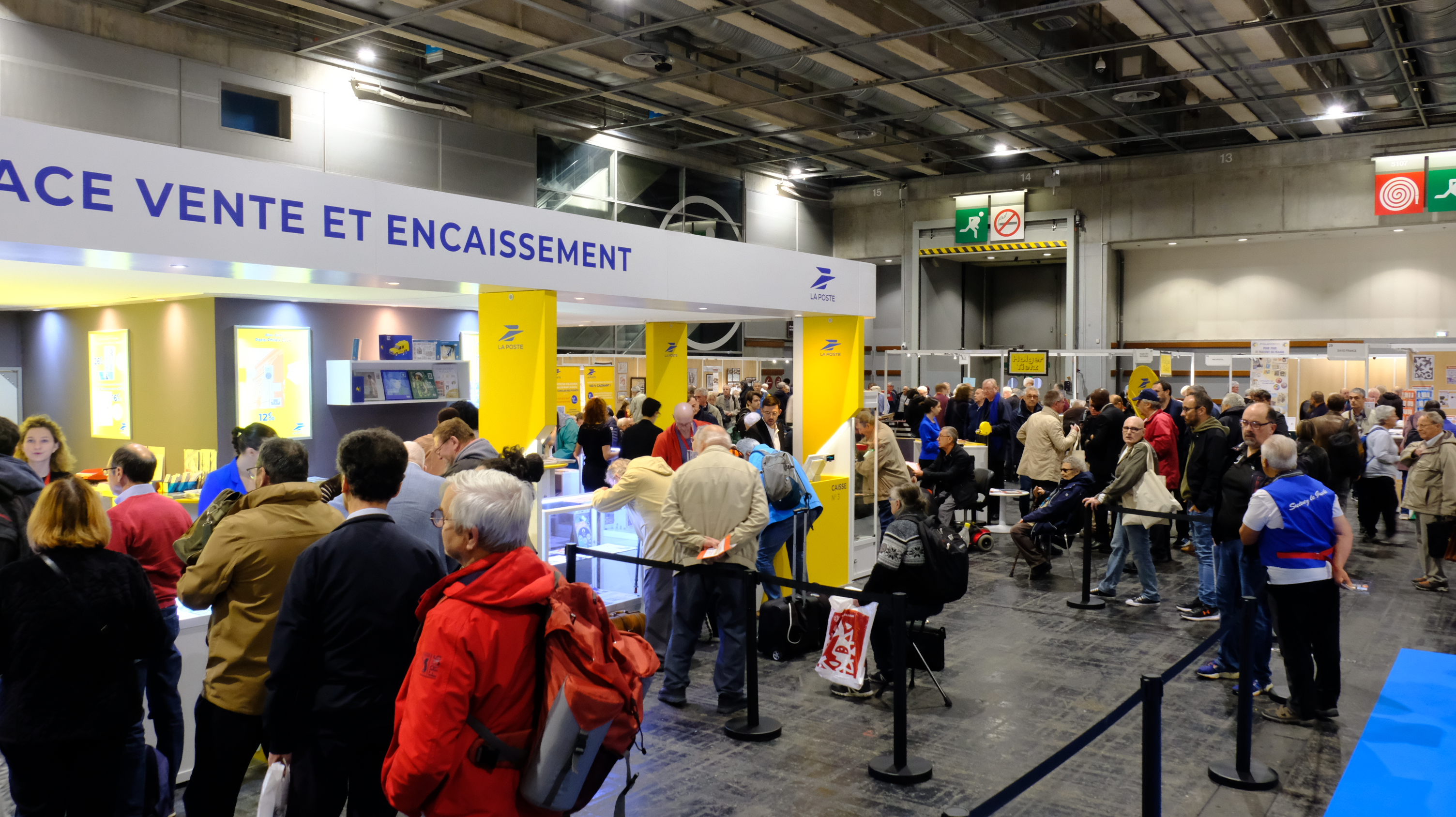 Photo de l’album