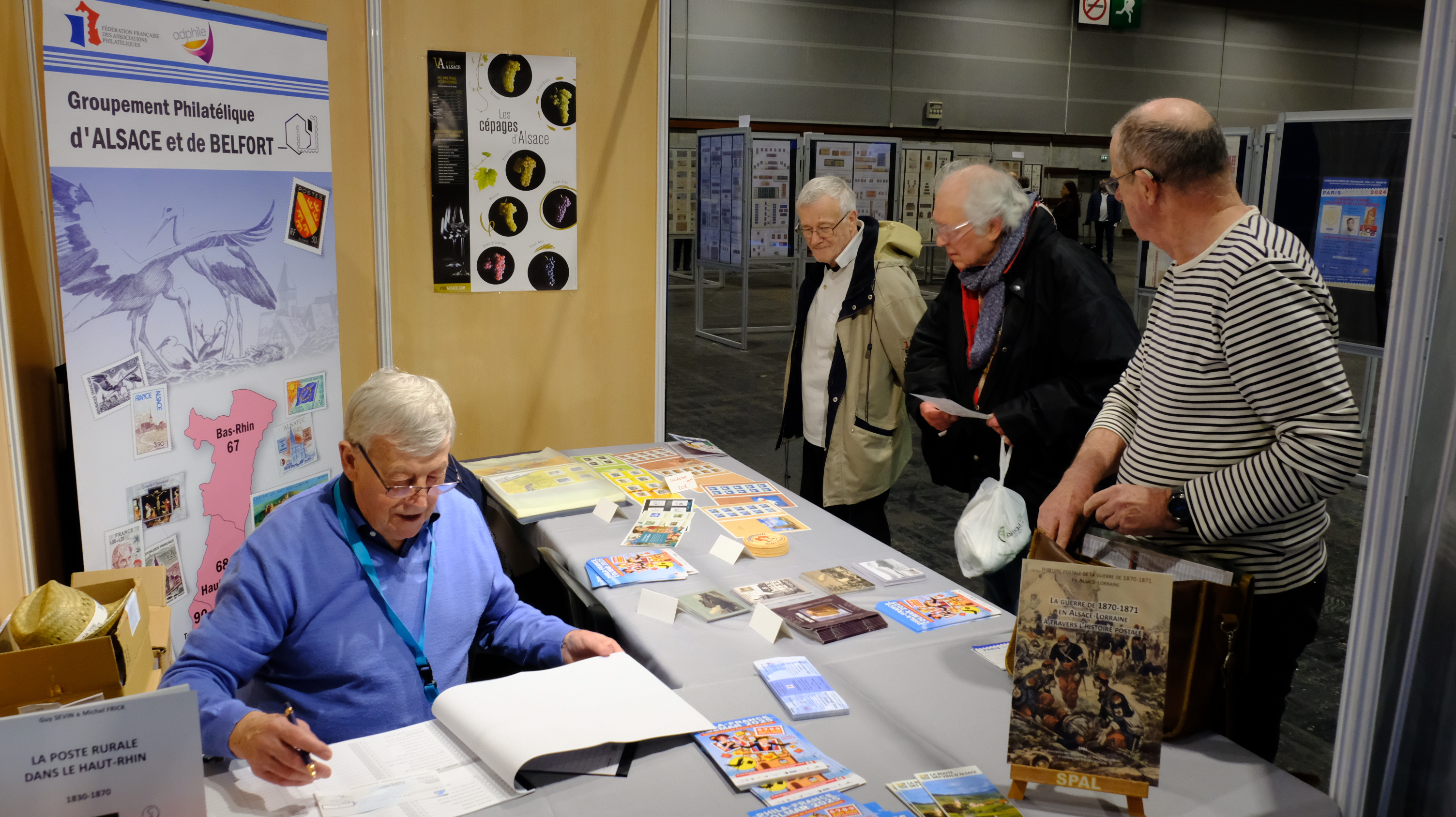 Photo de l’album