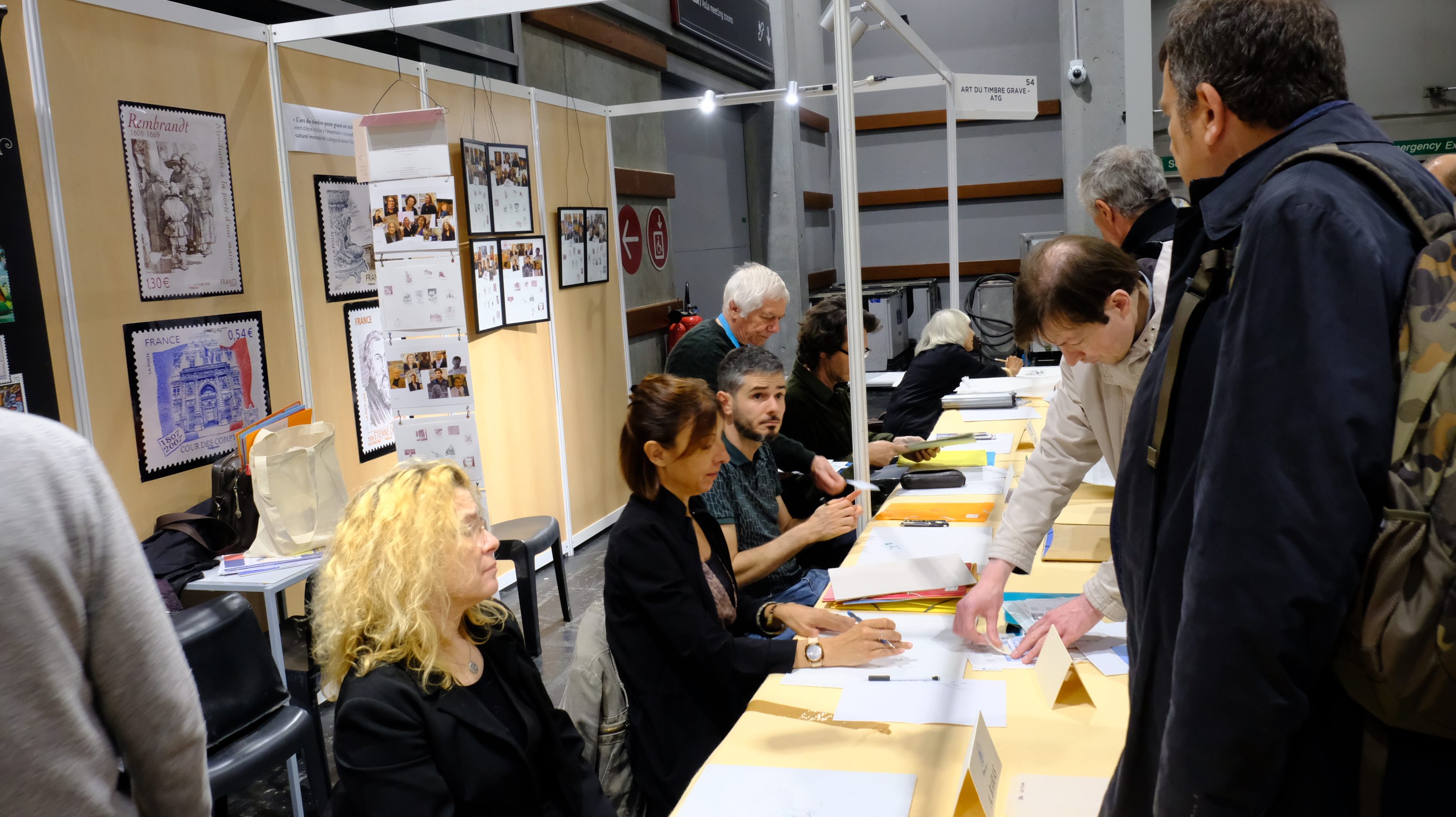 Photo de l’album