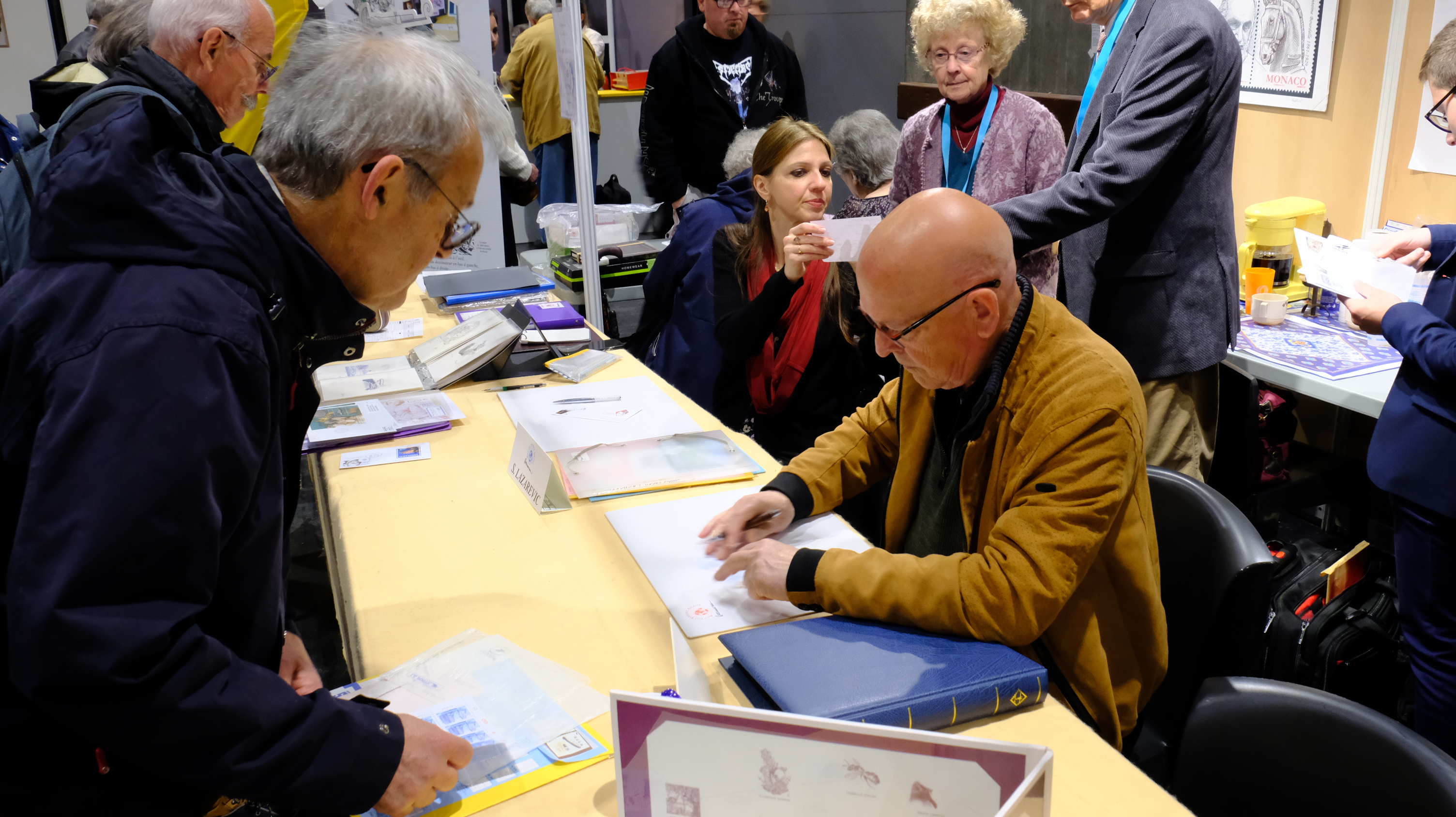 Photo de l’album