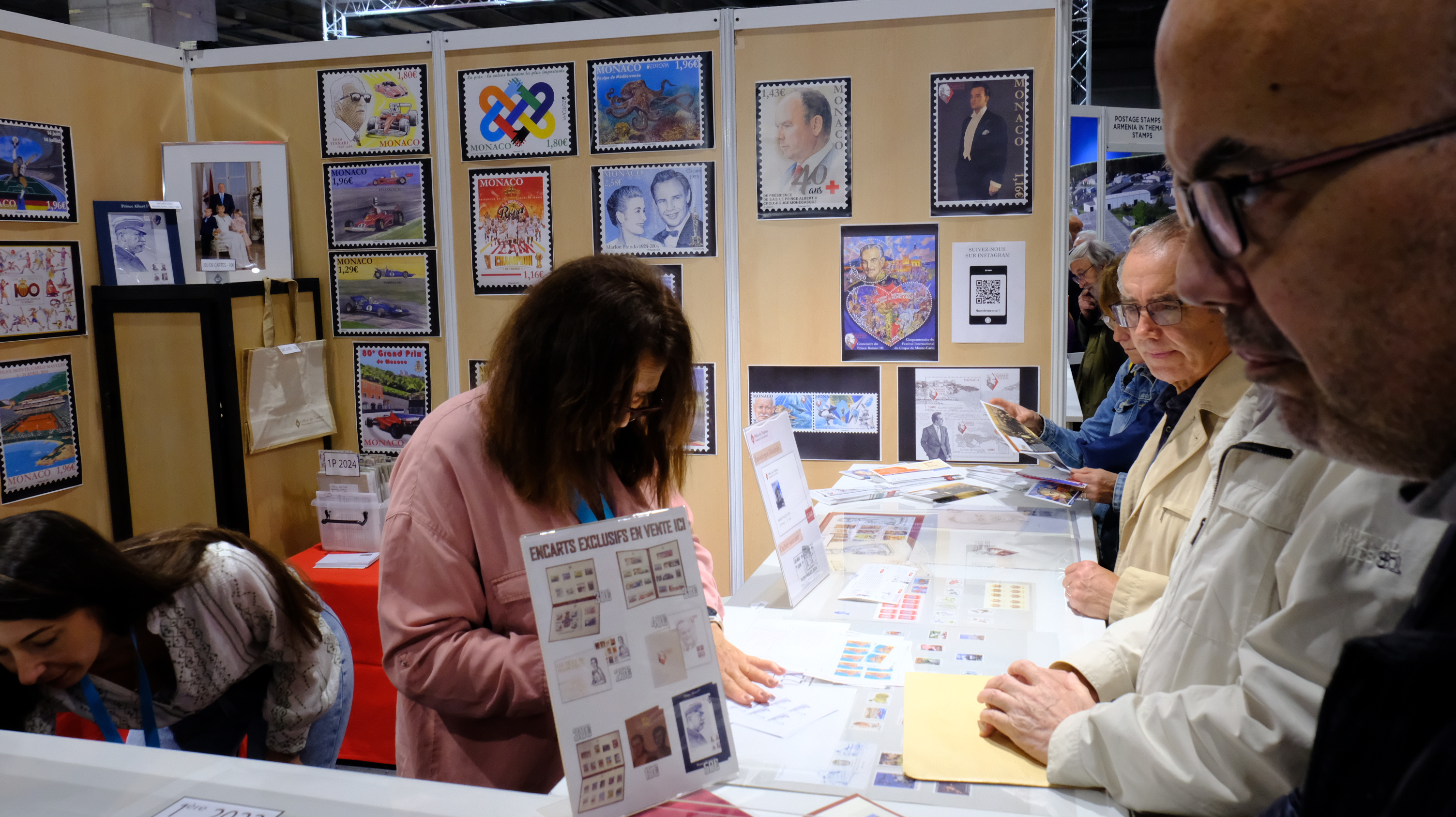 Photo de l’album