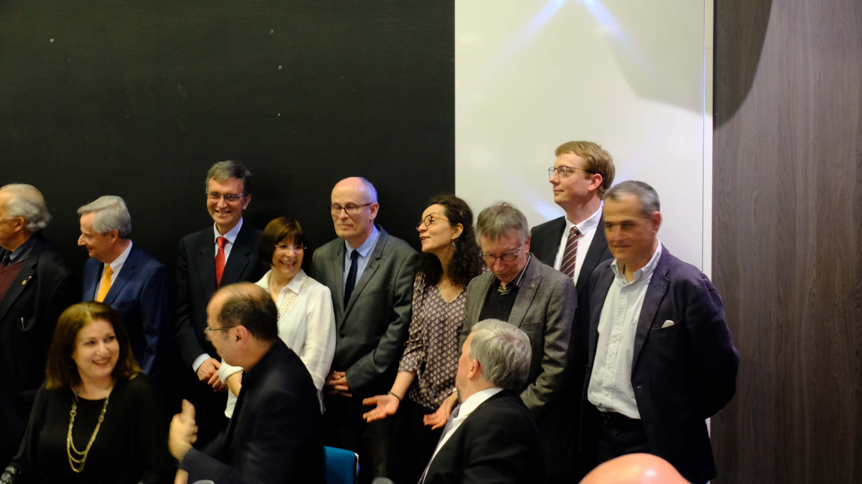 Photo de l’album