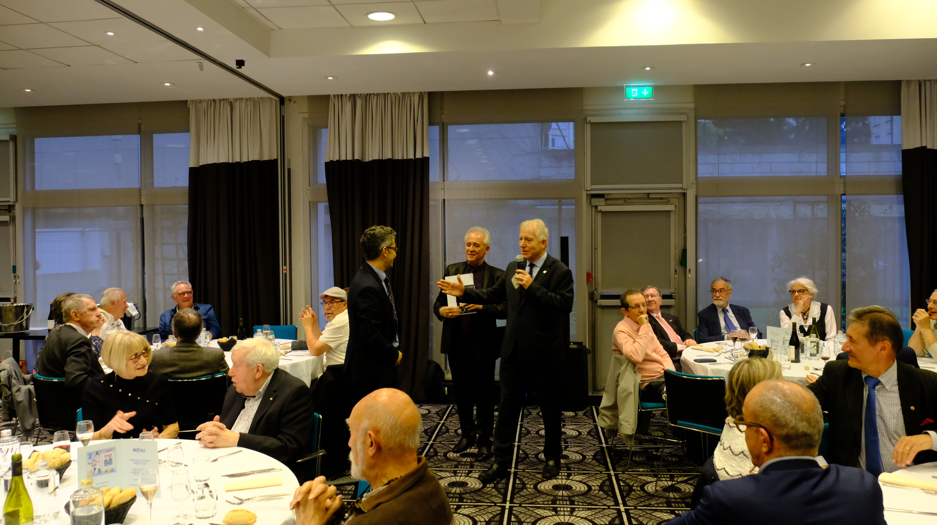 Photo de l’album
