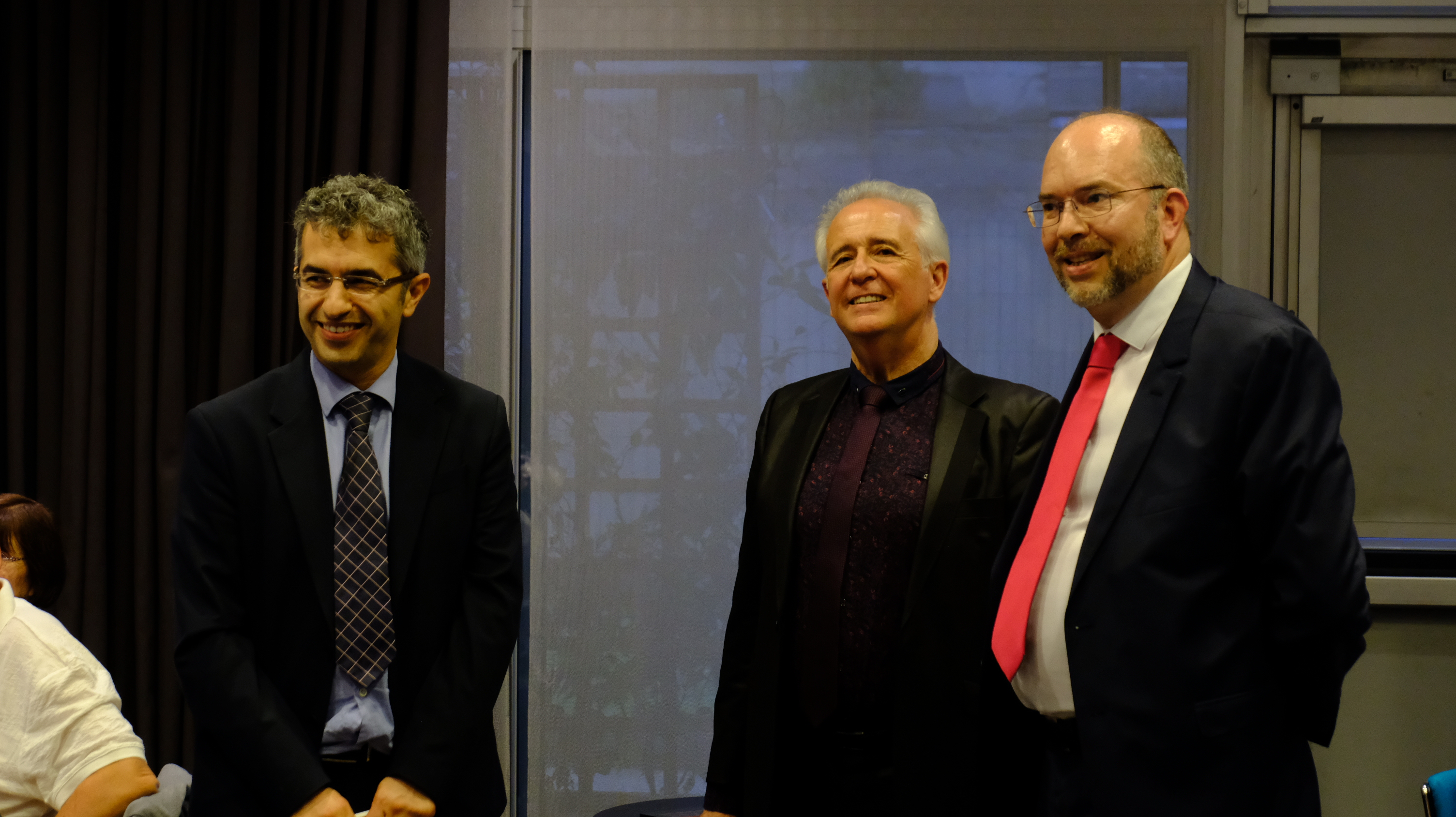 Photo de l’album