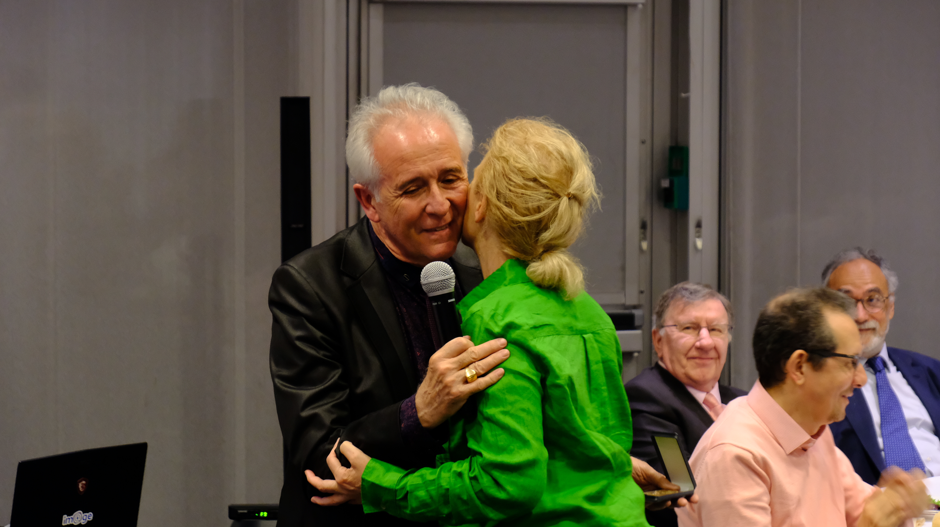 Photo de l’album