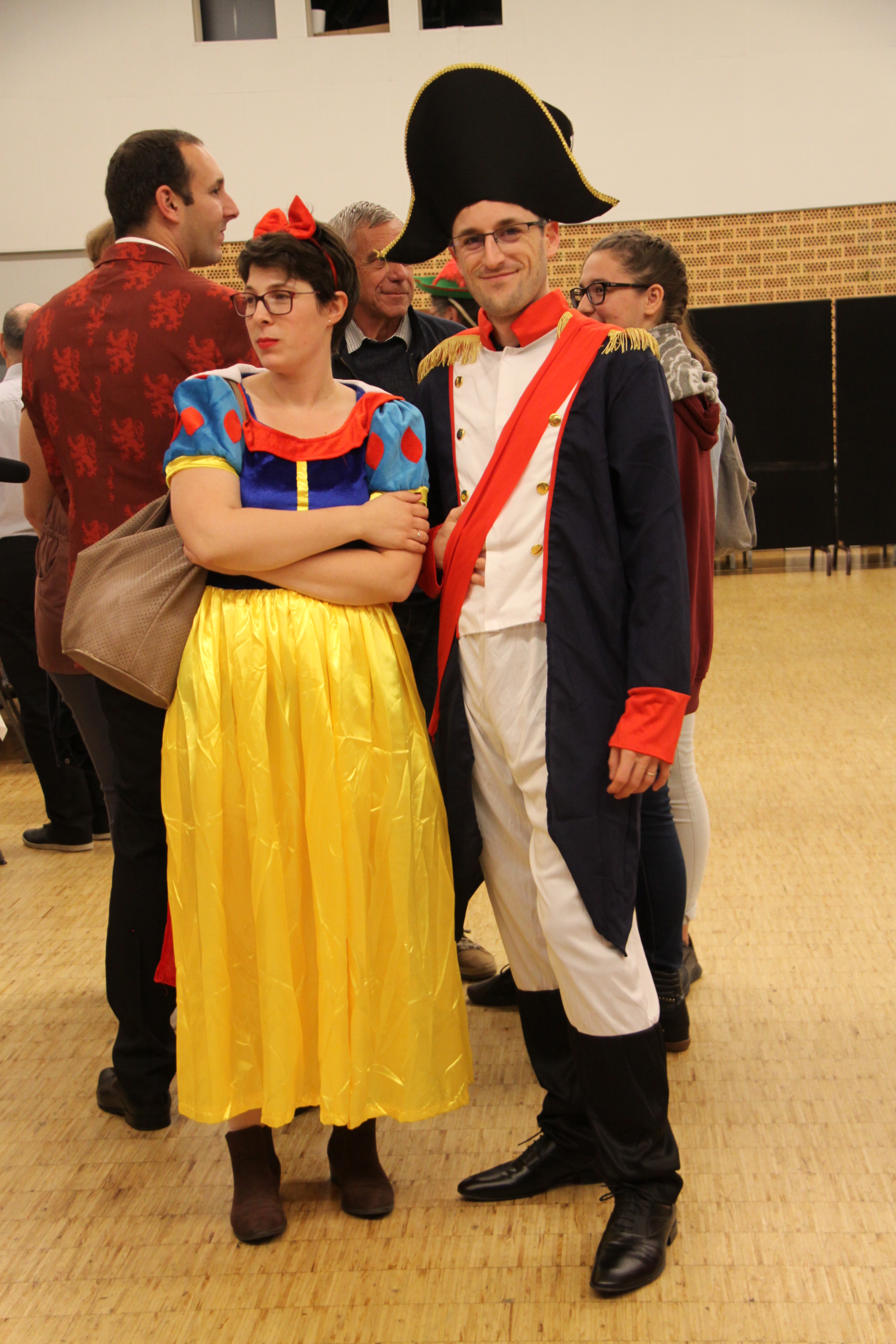 Photo de l’album