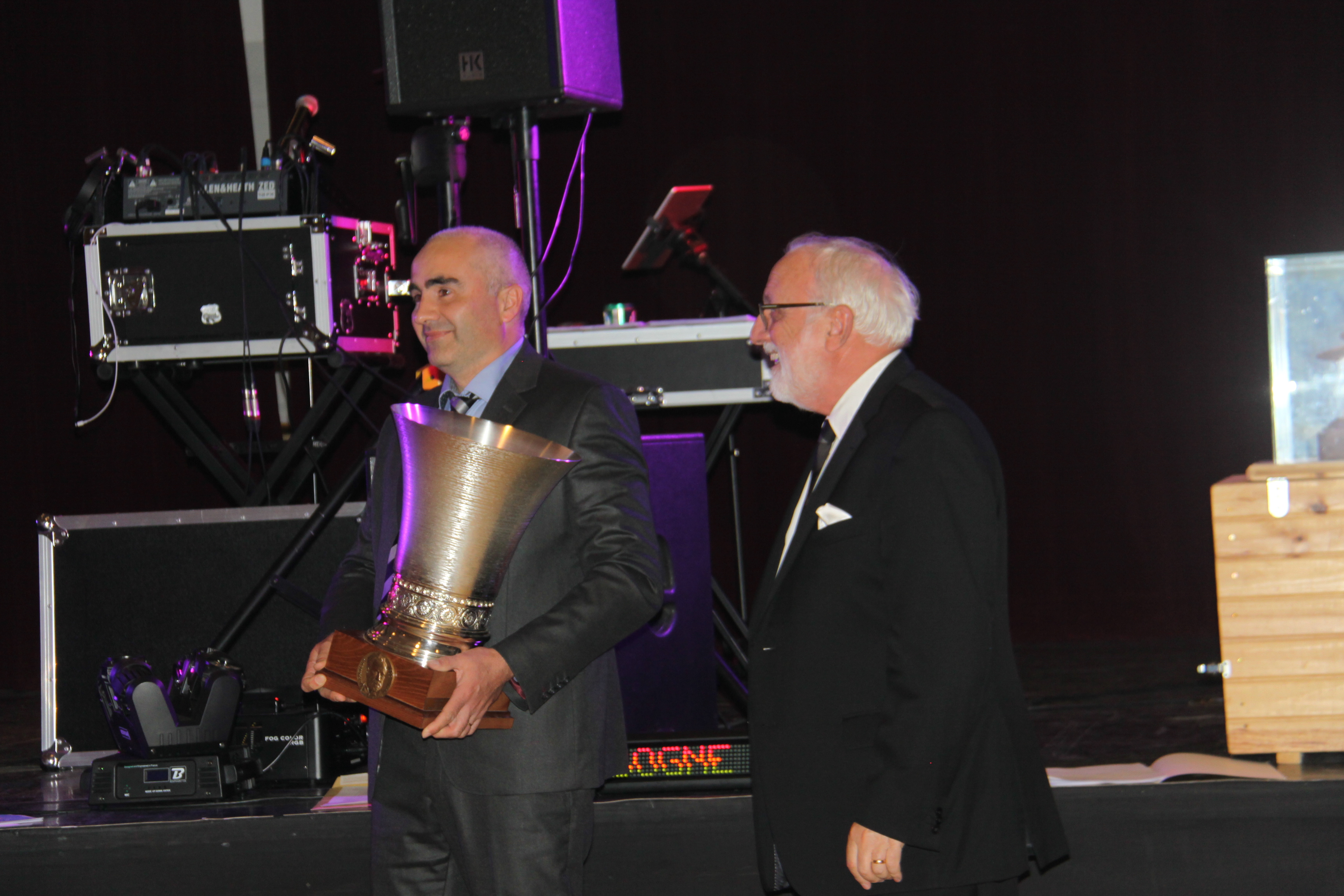 Photo de l’album