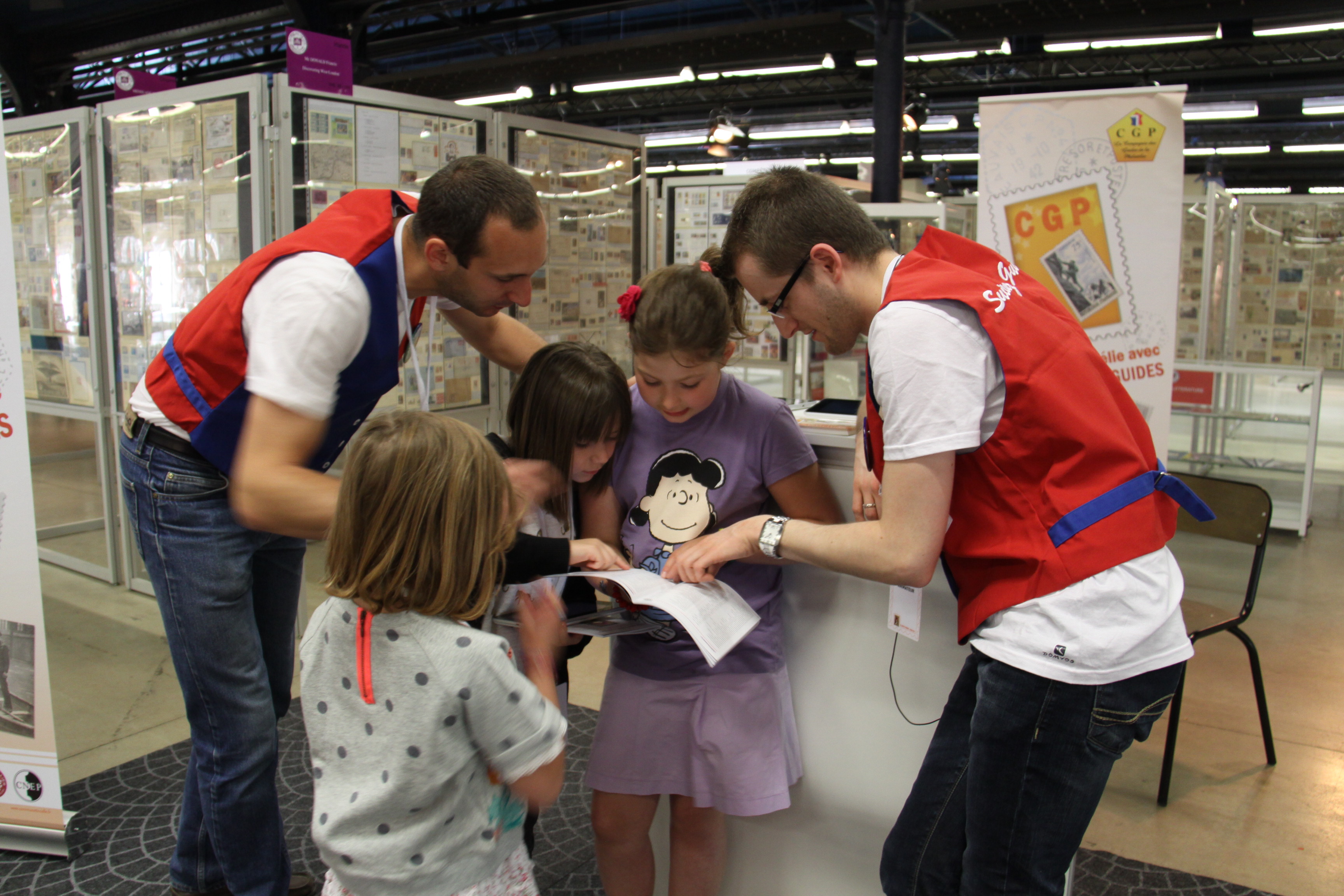 Photo de l’album