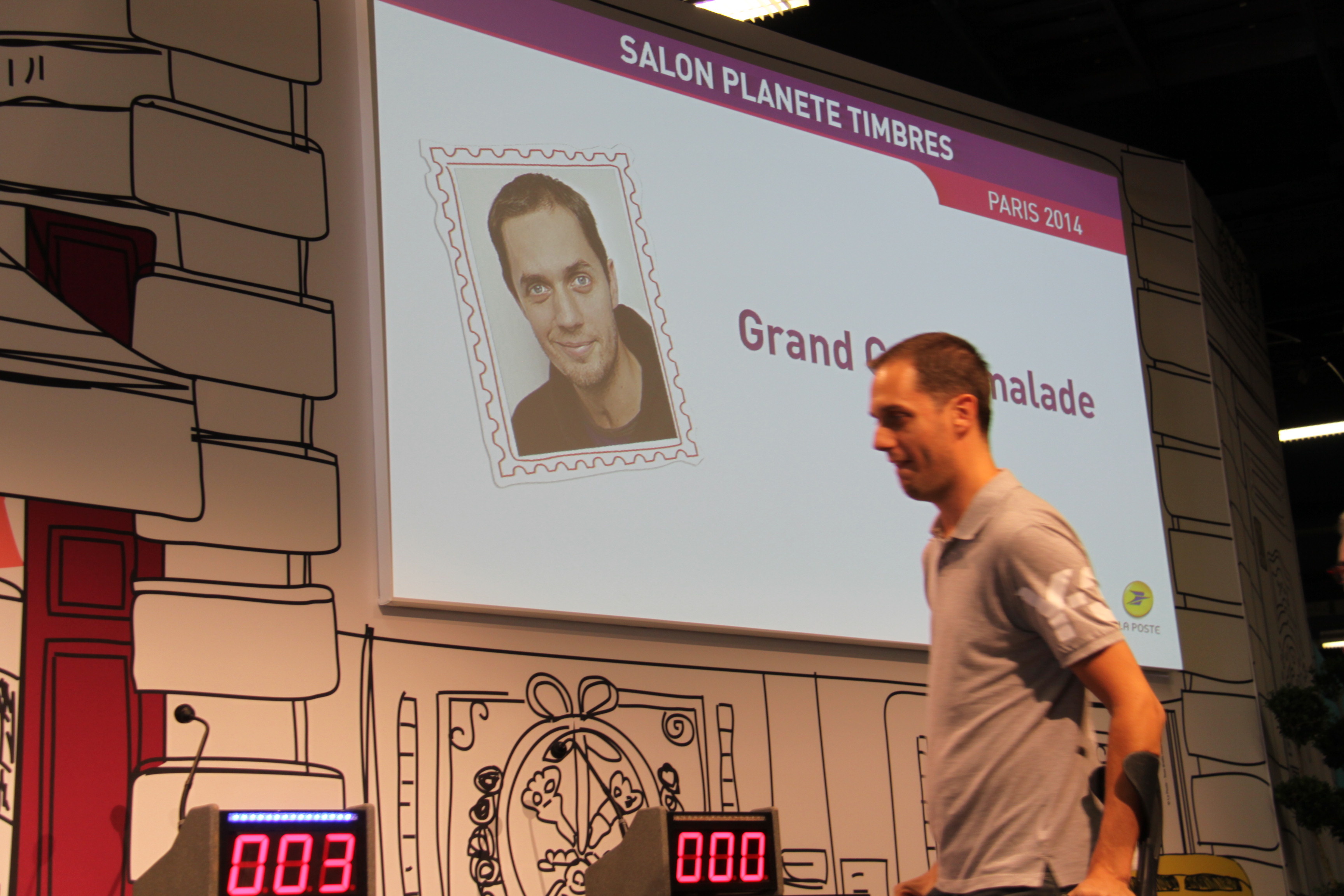 Photo de l’album