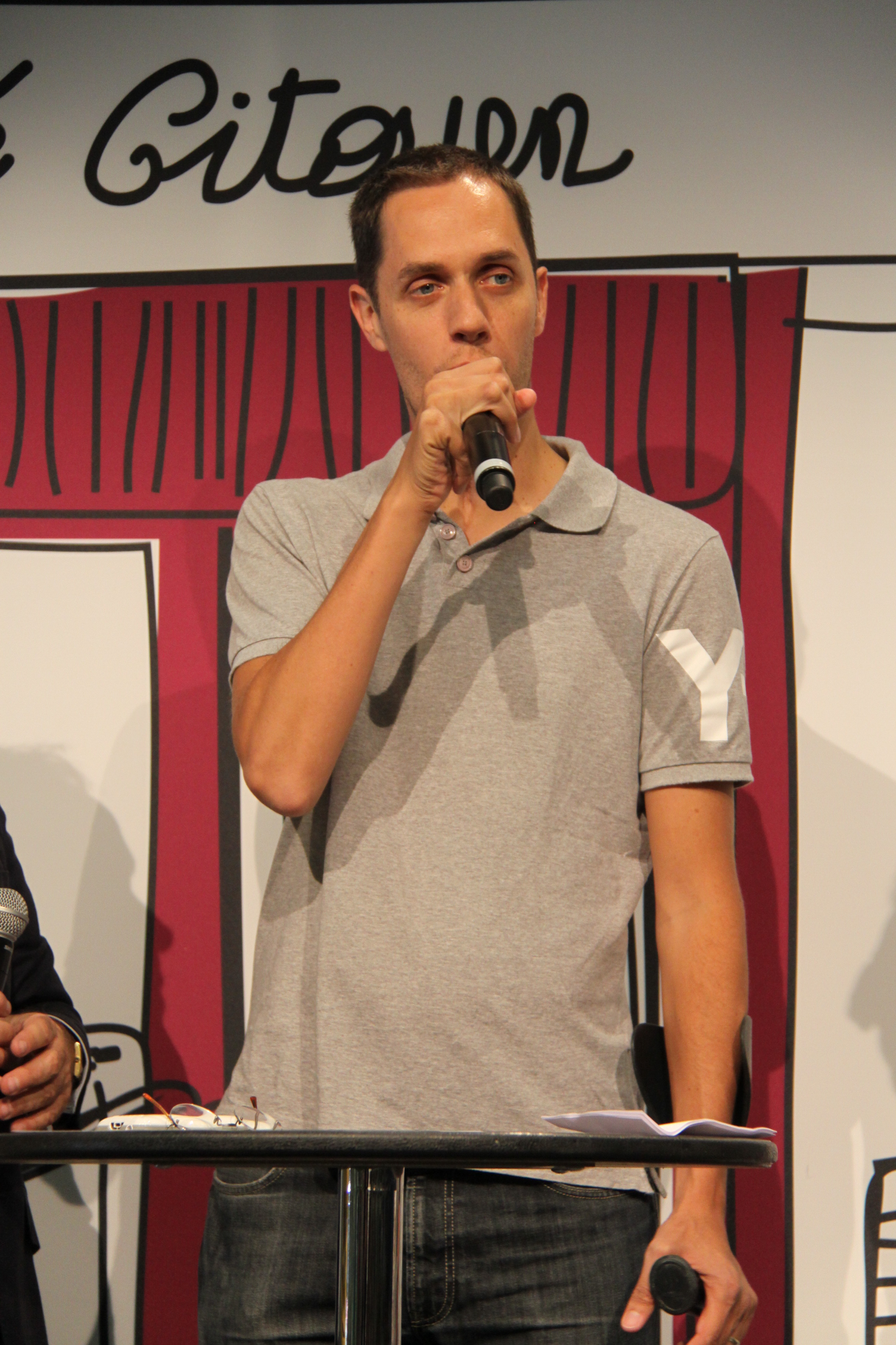 Photo de l’album