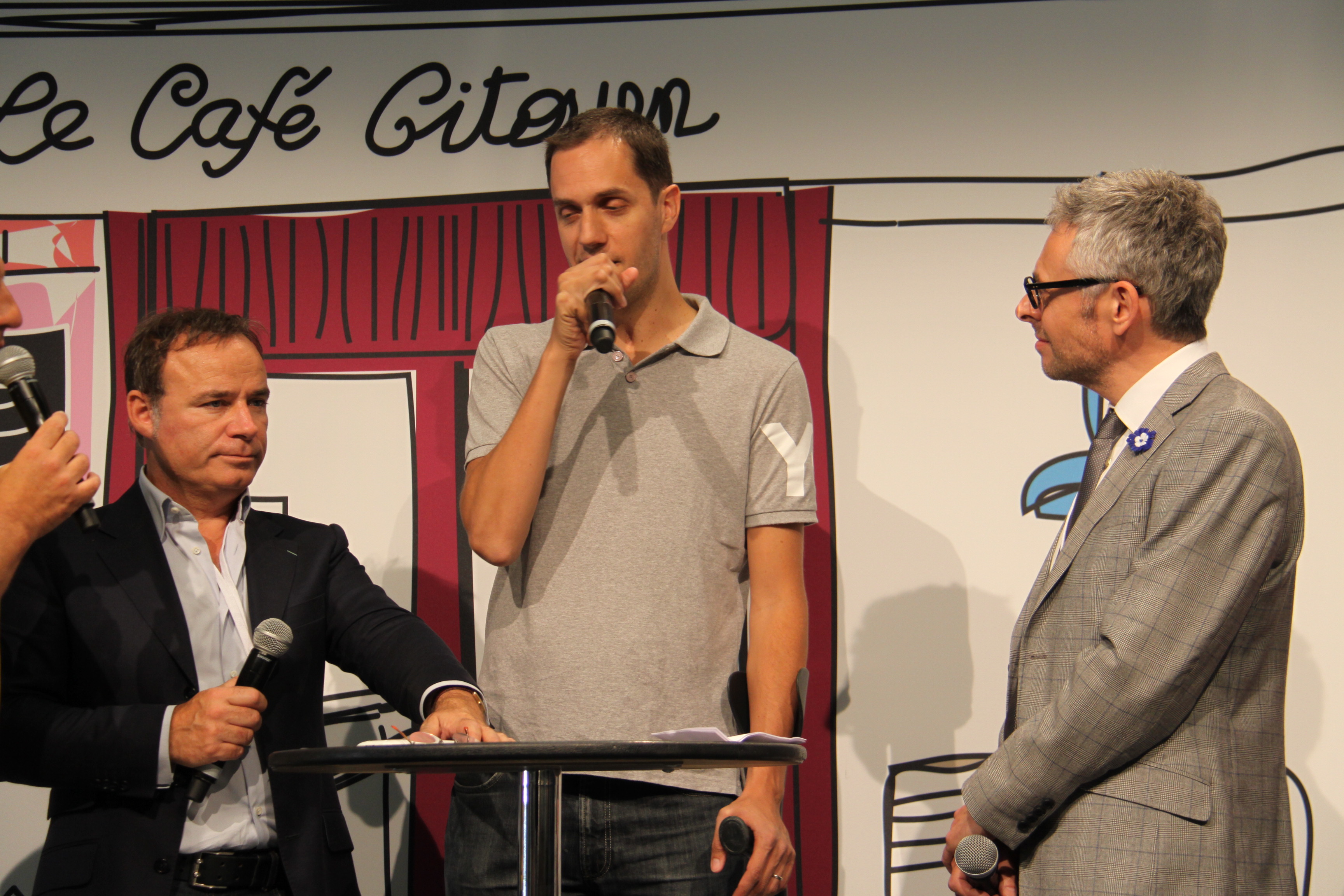 Photo de l’album