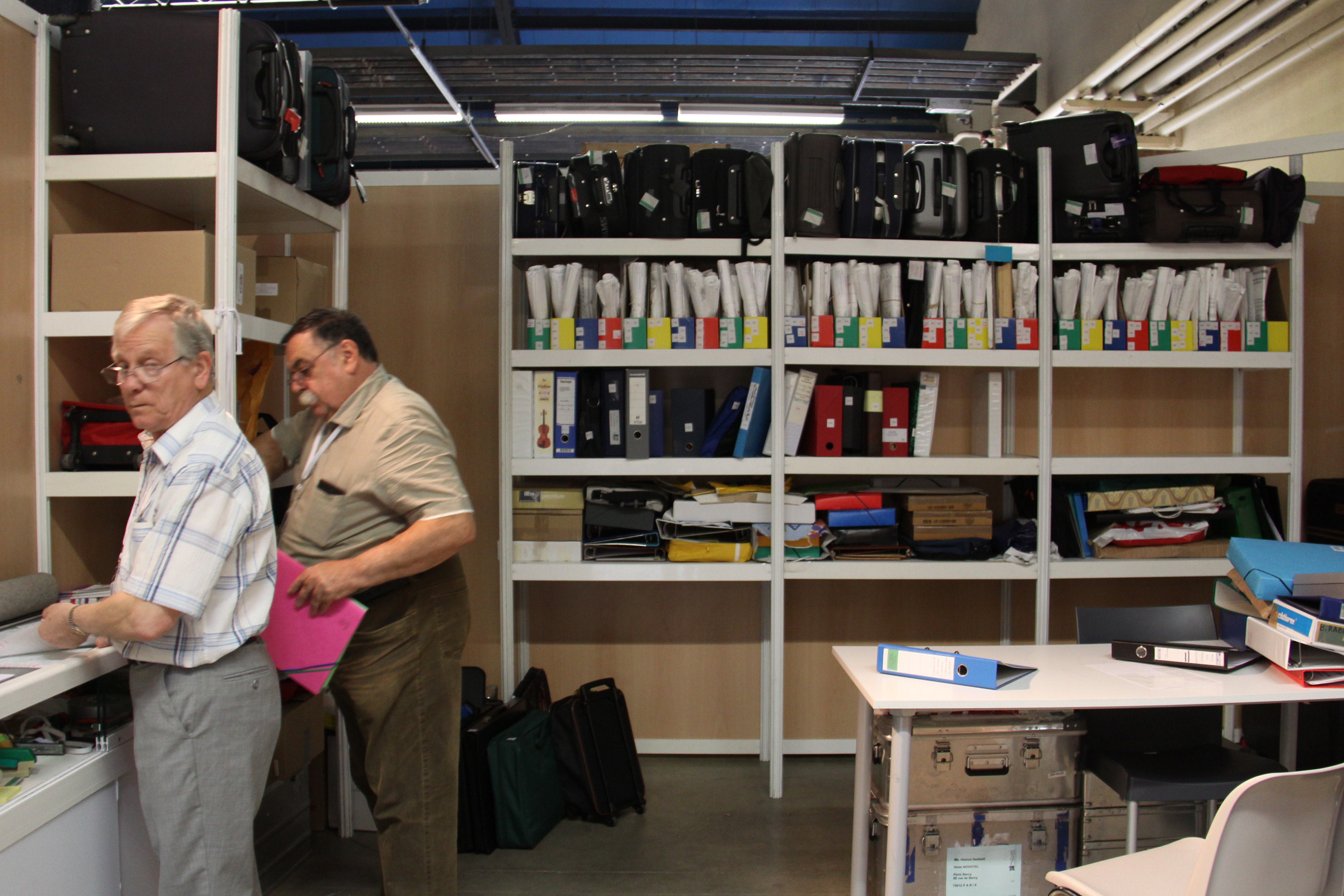 Photo de l’album