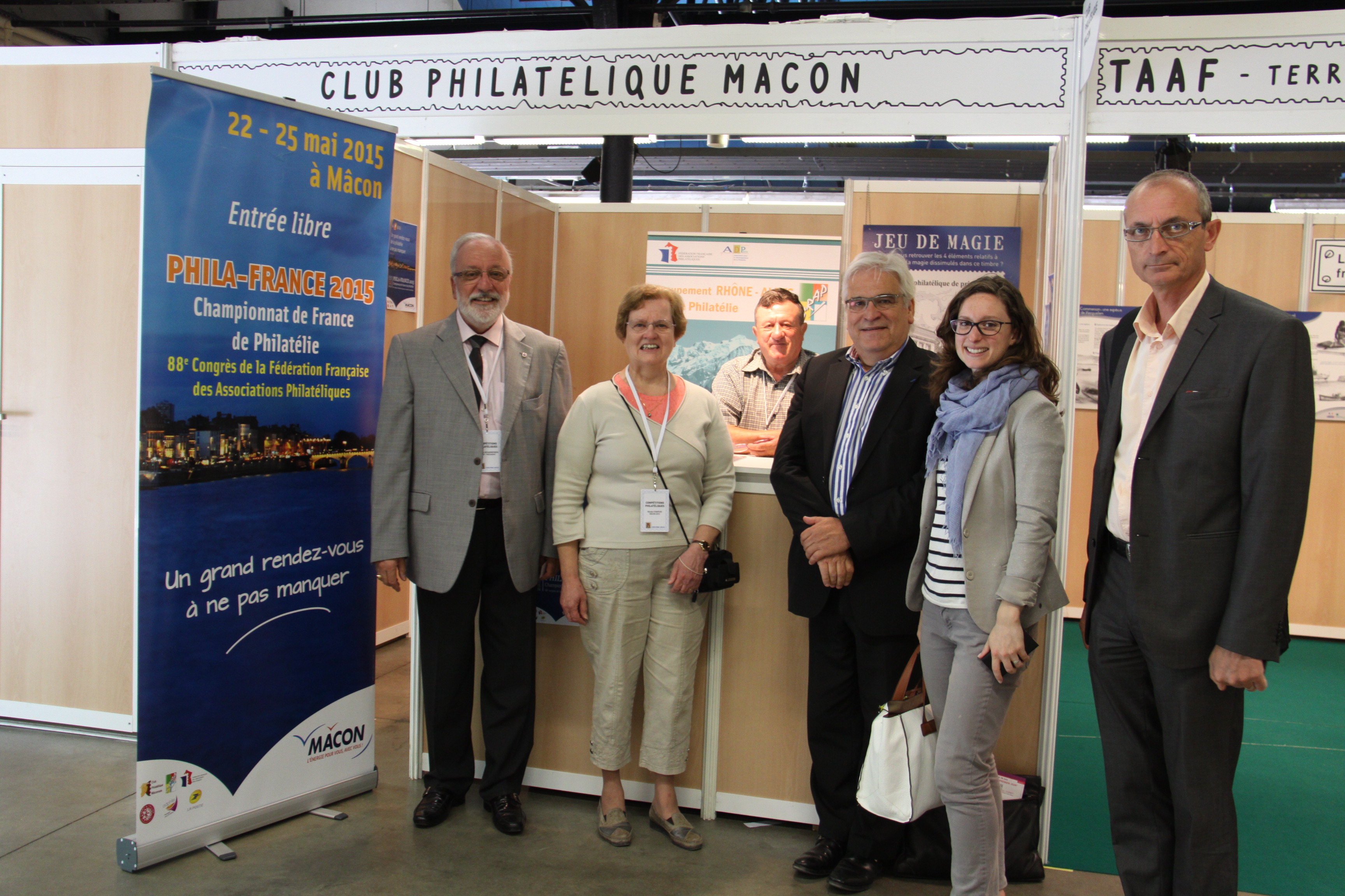 Photo de l’album