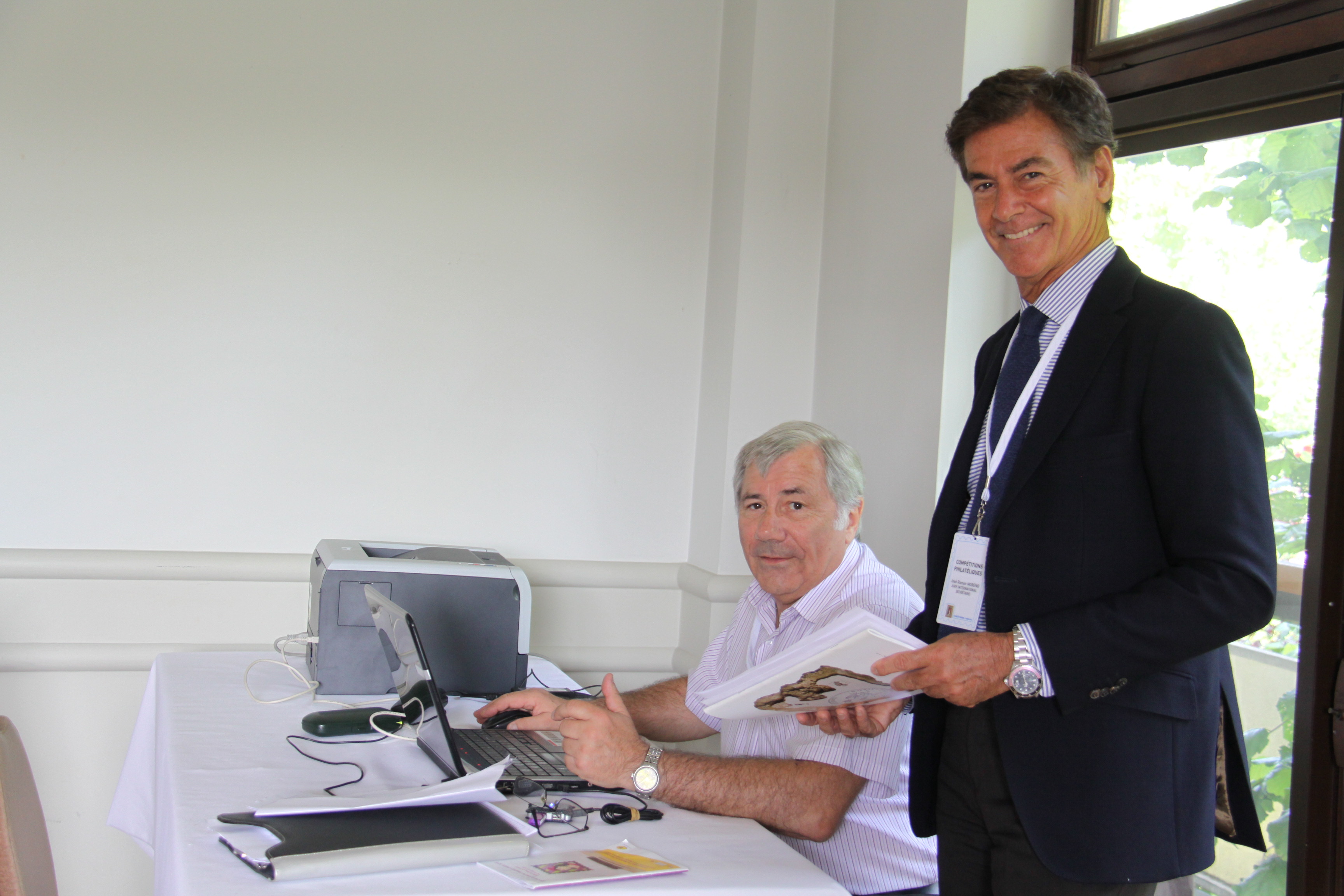 Photo de l’album
