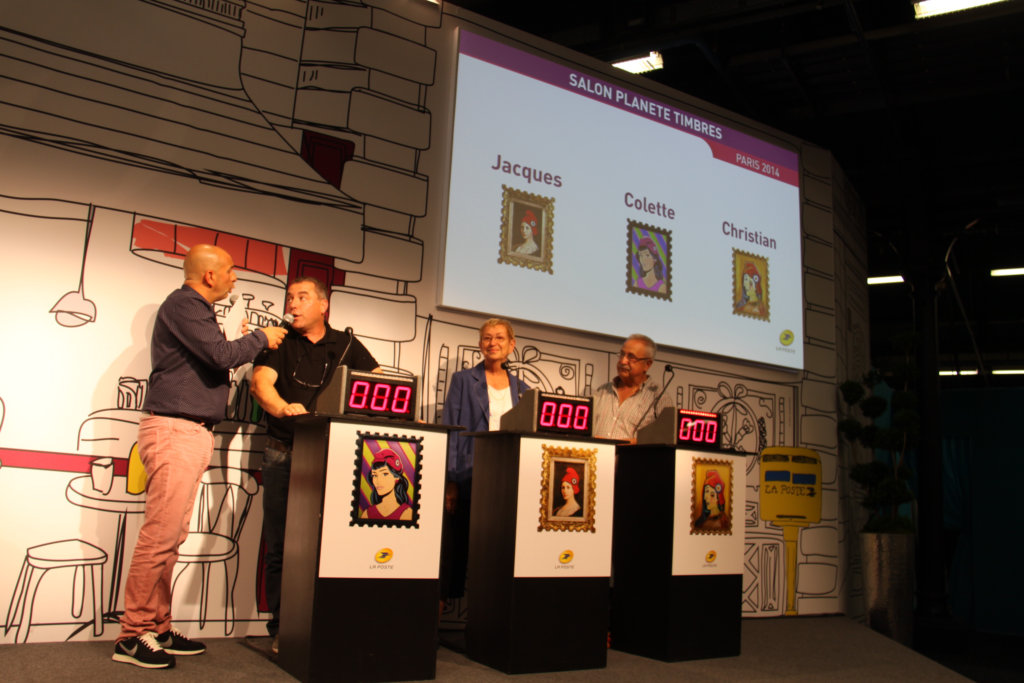 Photo de l’album