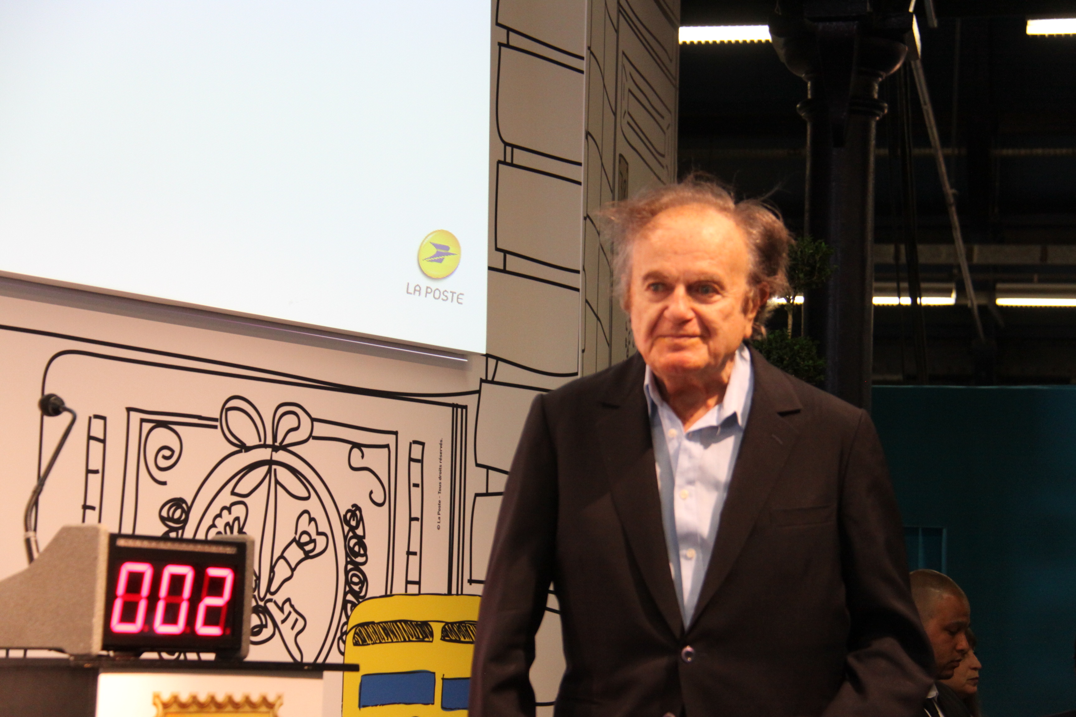 Photo de l’album