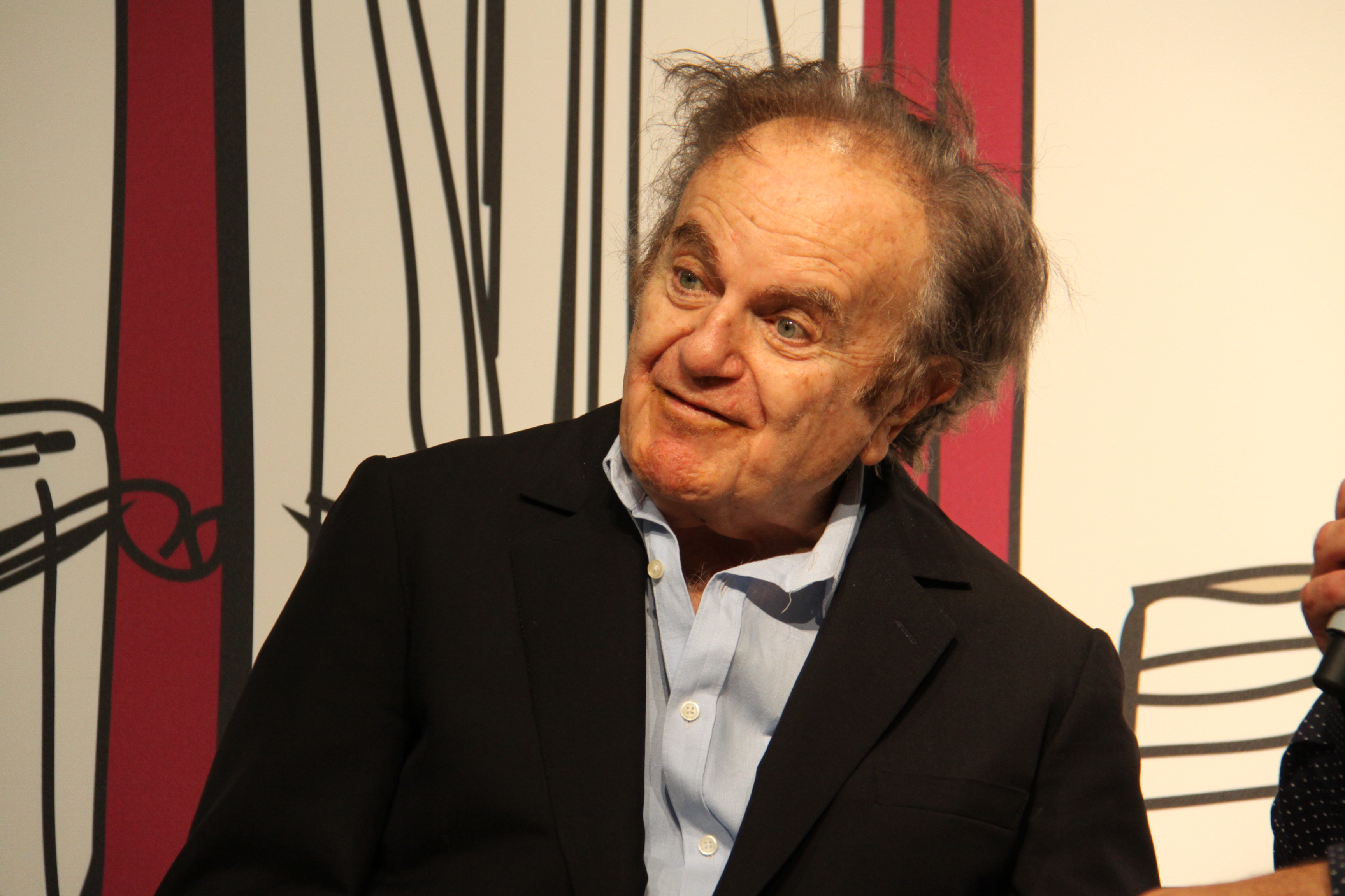 Photo de l’album