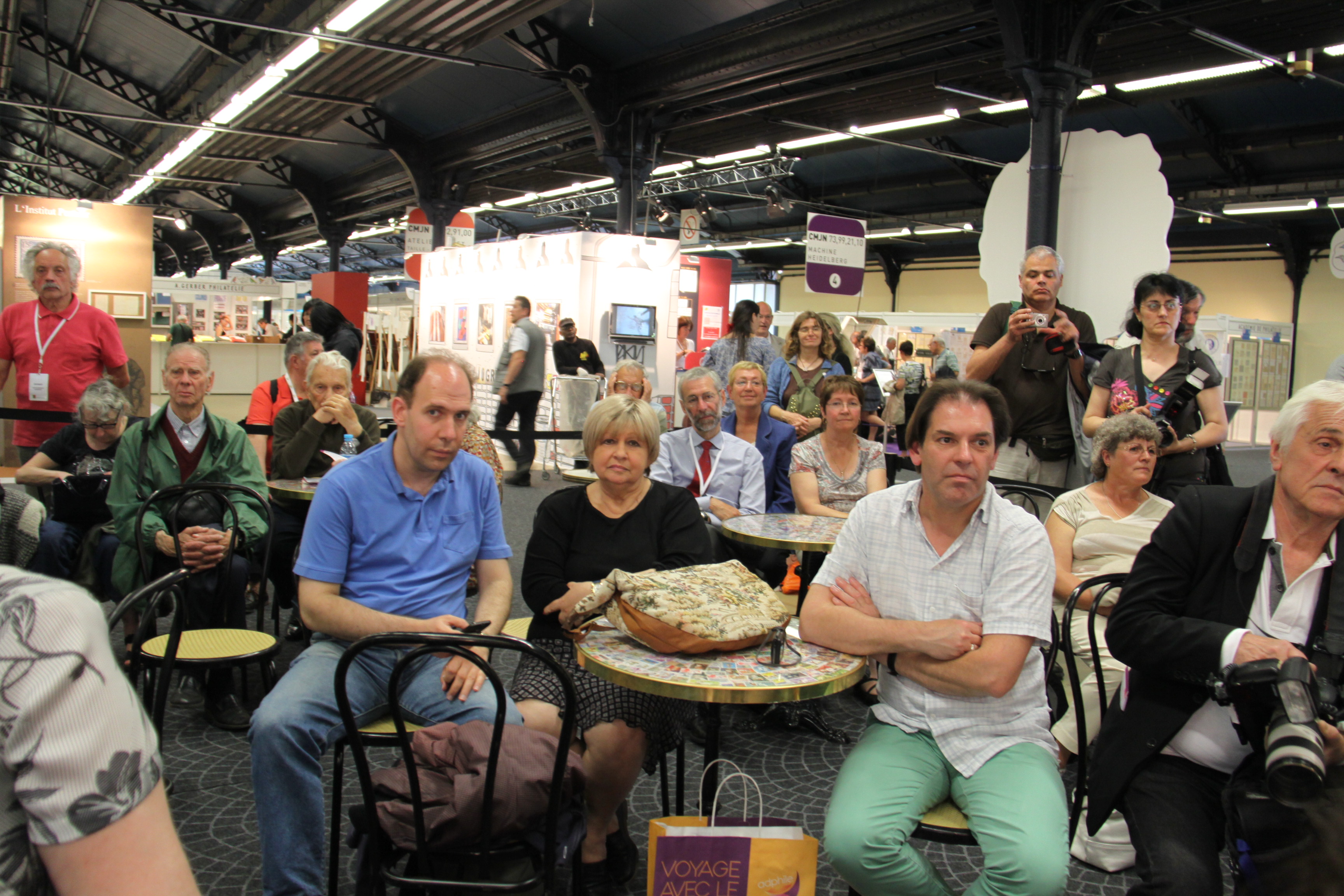 Photo de l’album