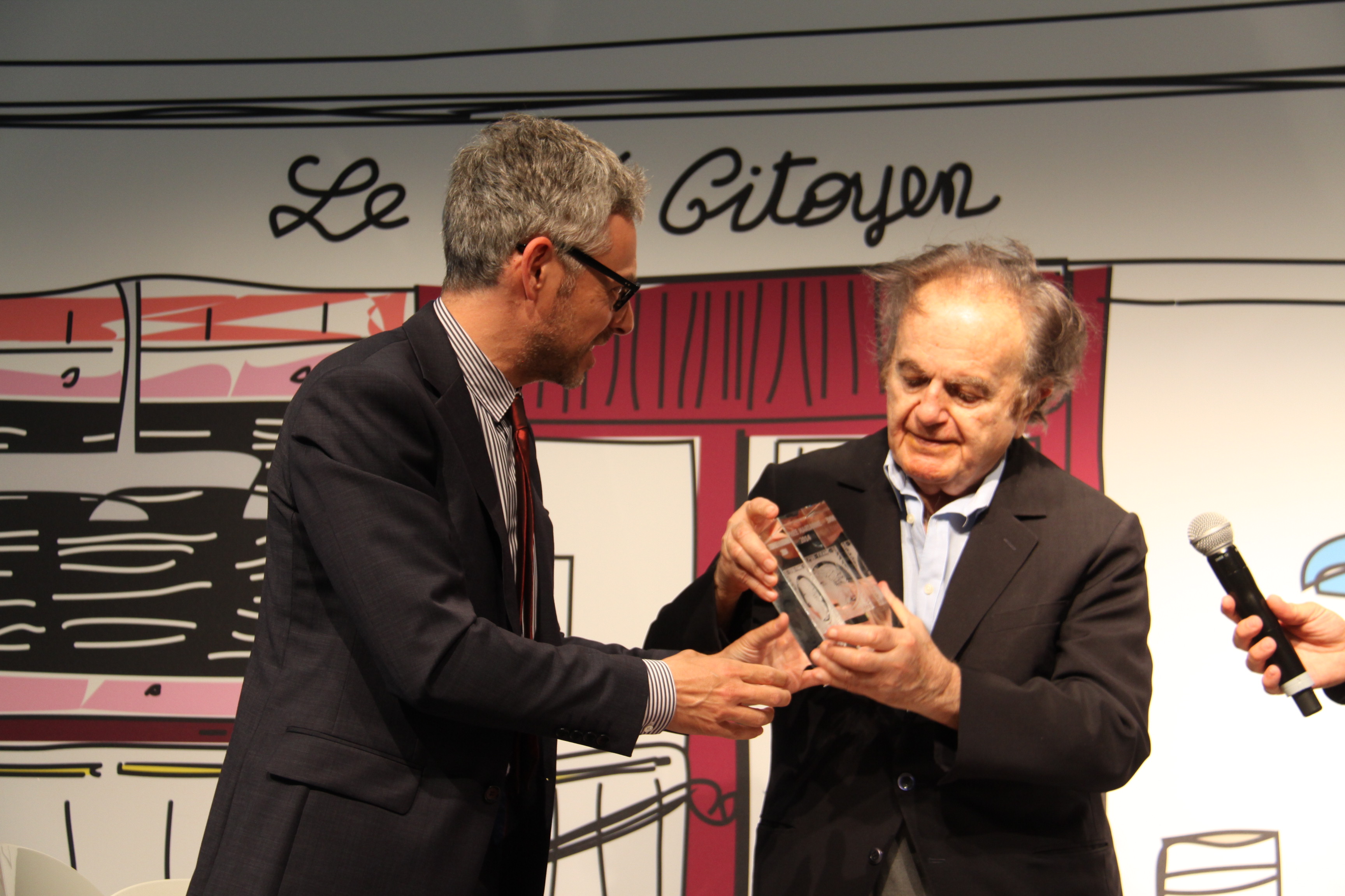 Photo de l’album