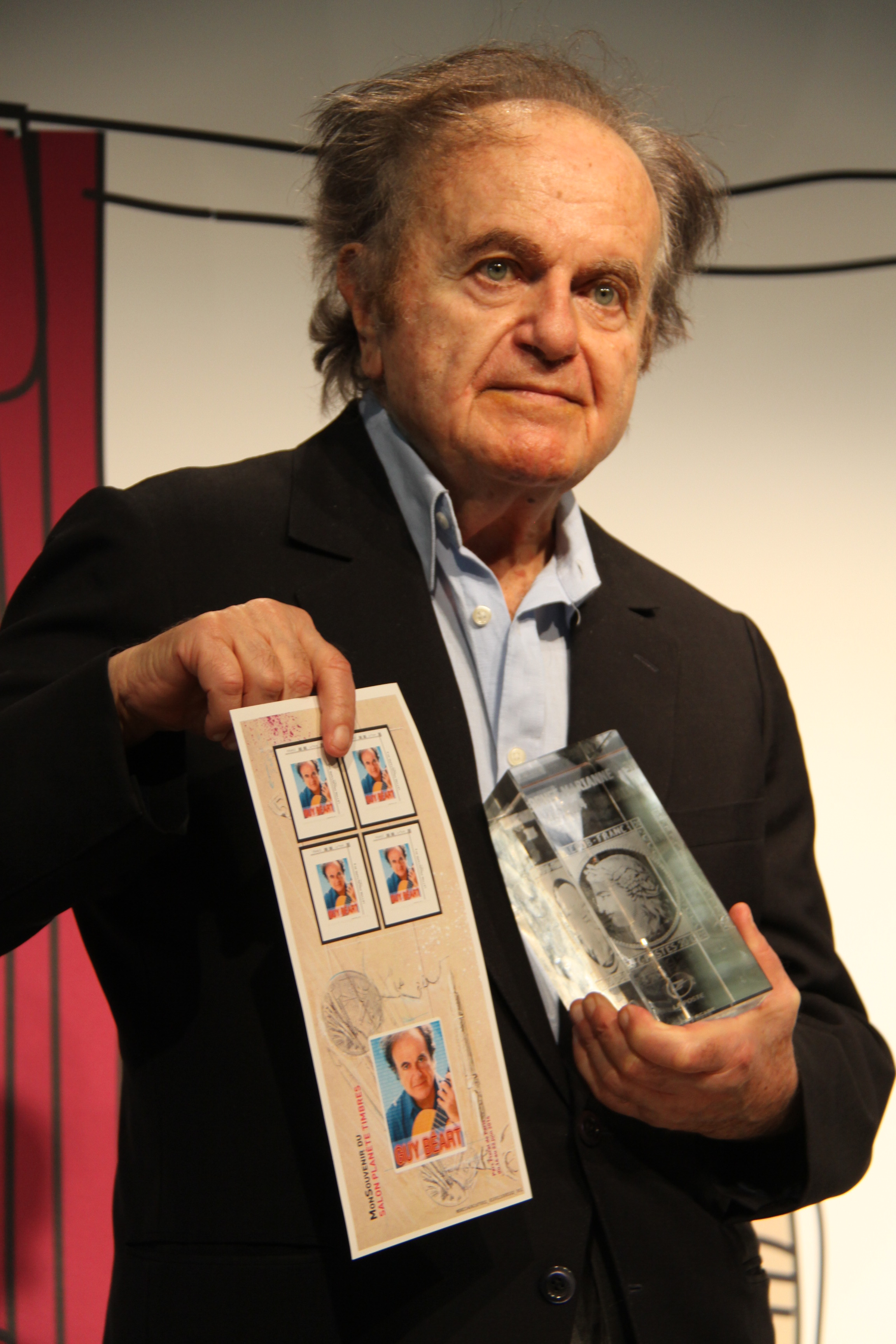 Photo de l’album