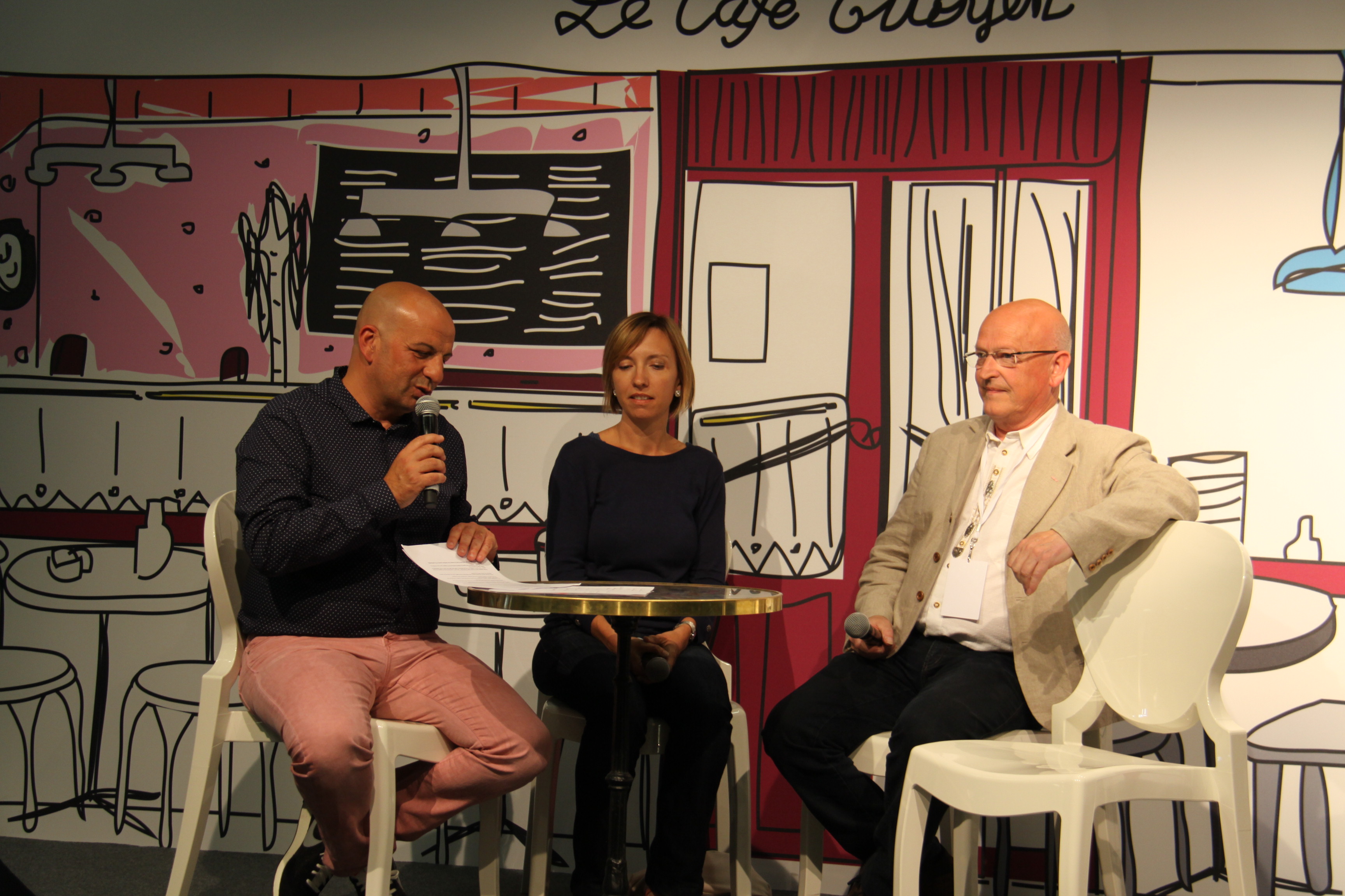 Photo de l’album