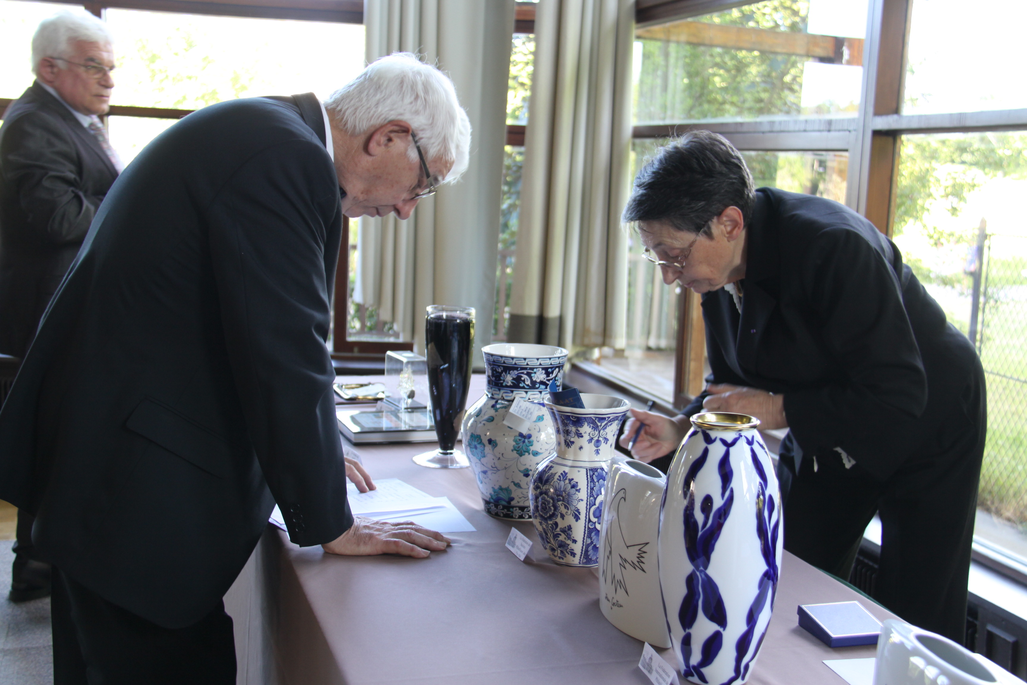 Photo de l’album