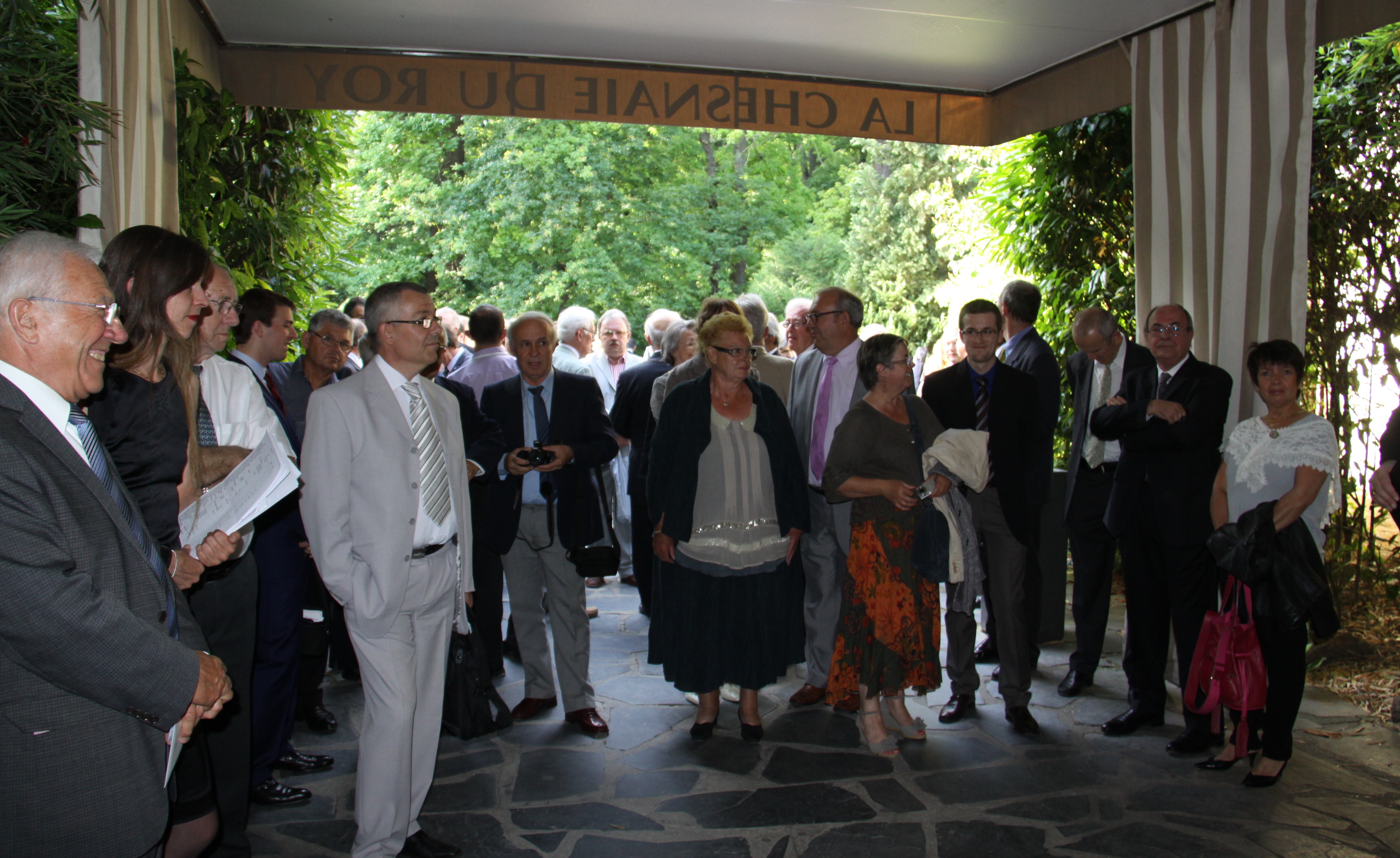 Photo de l’album