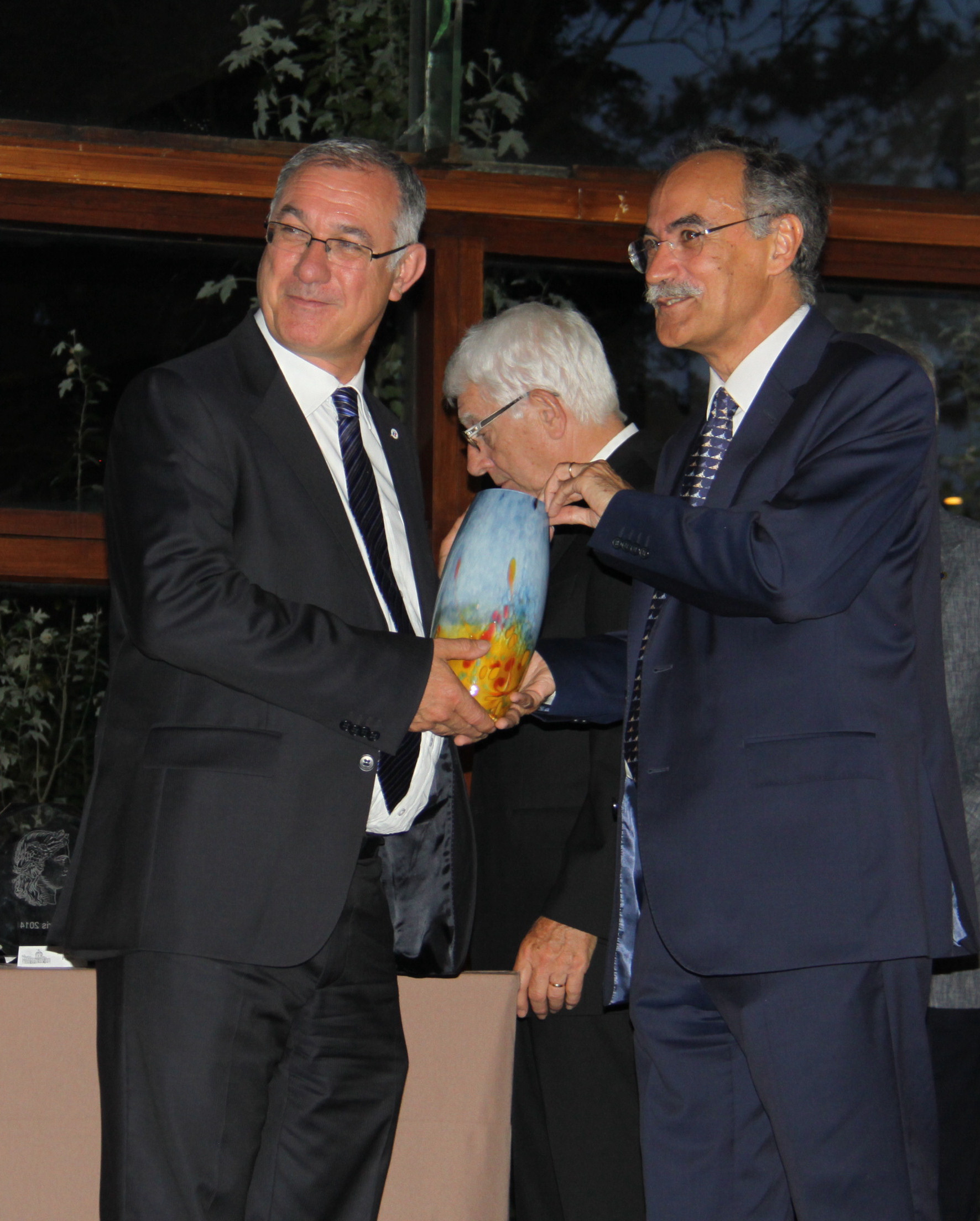 Photo de l’album