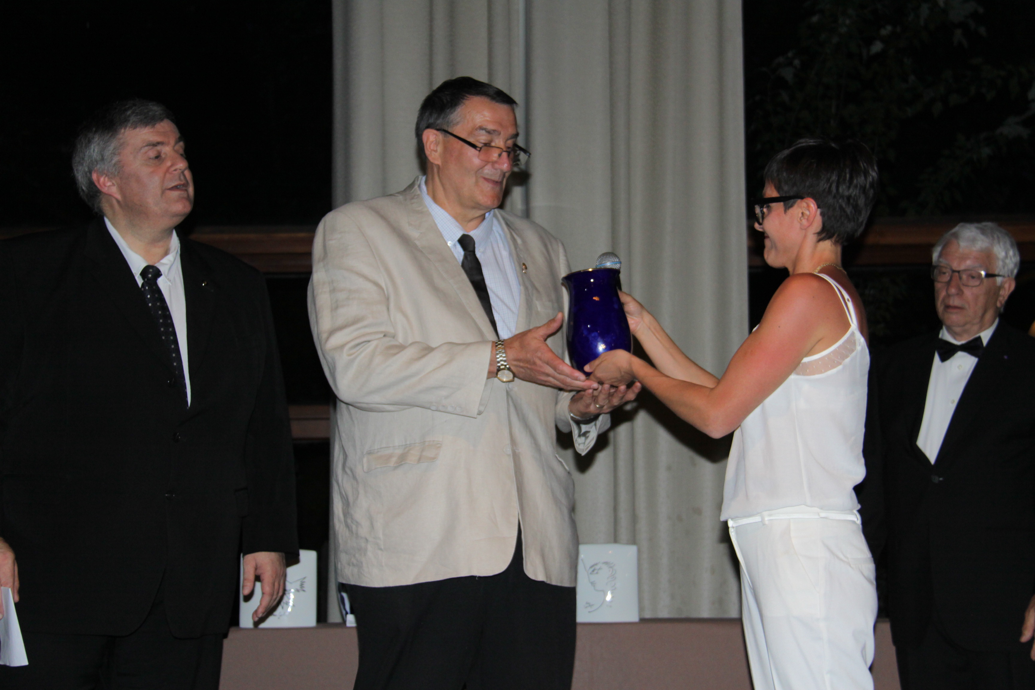 Photo de l’album