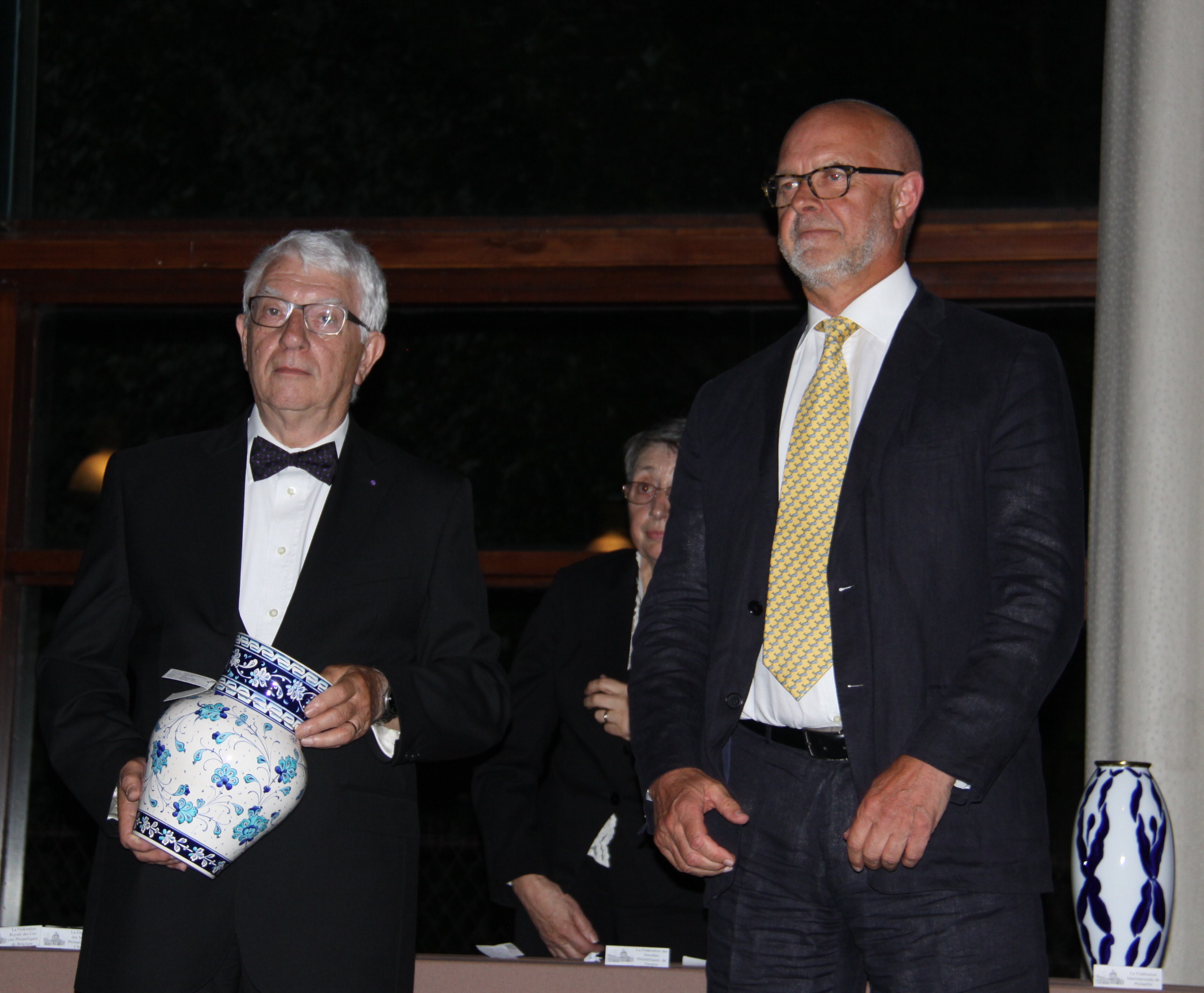 Photo de l’album