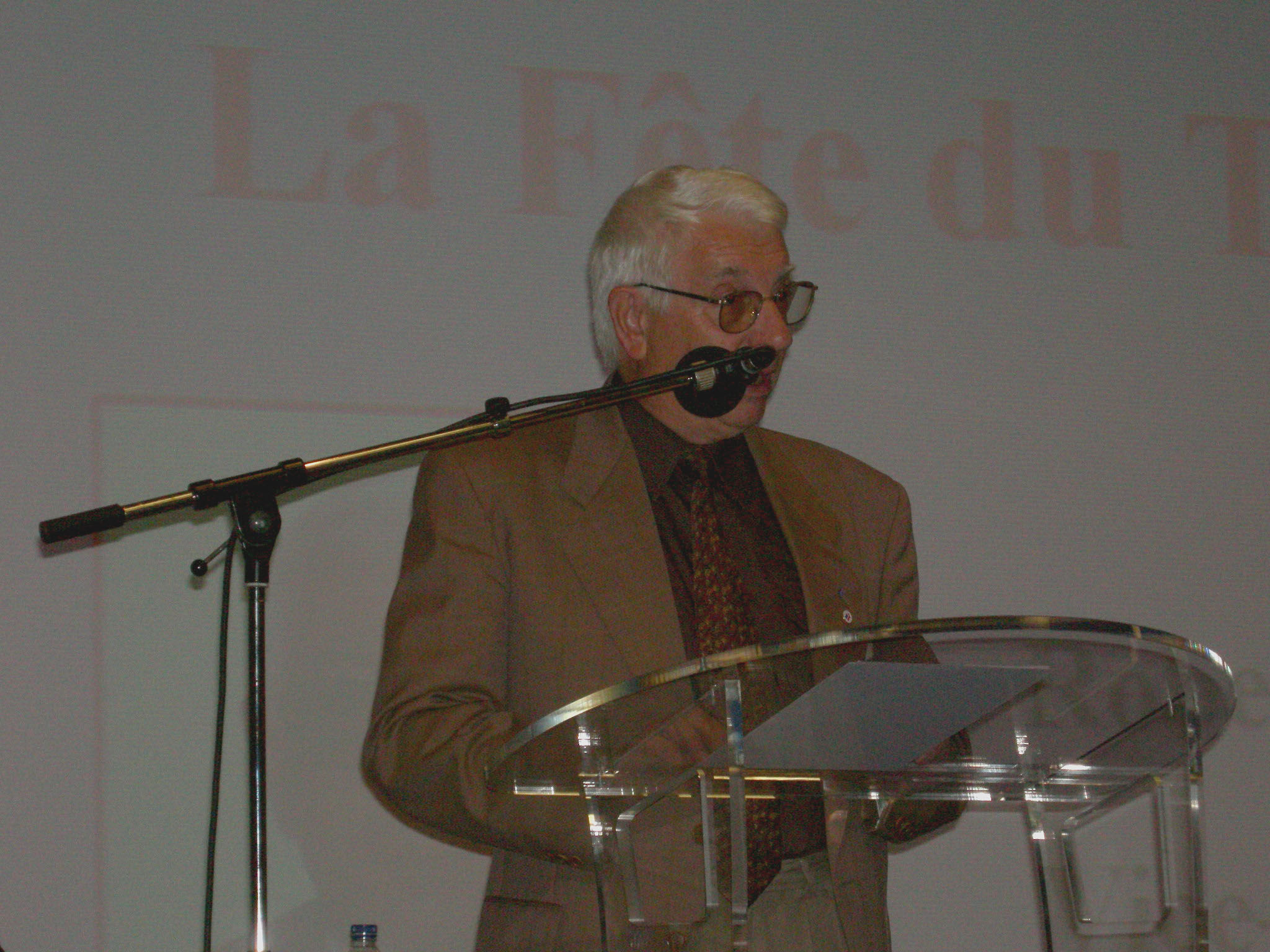 Photo de l’album