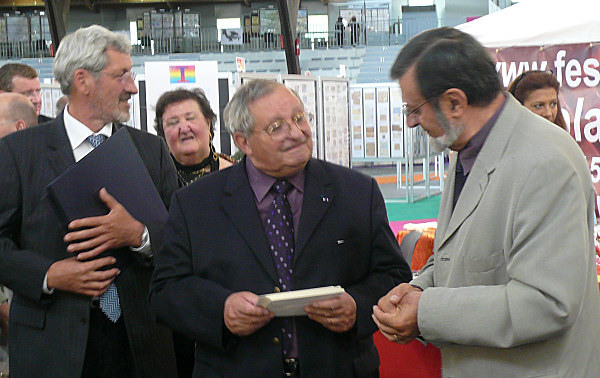 Photo de l’album