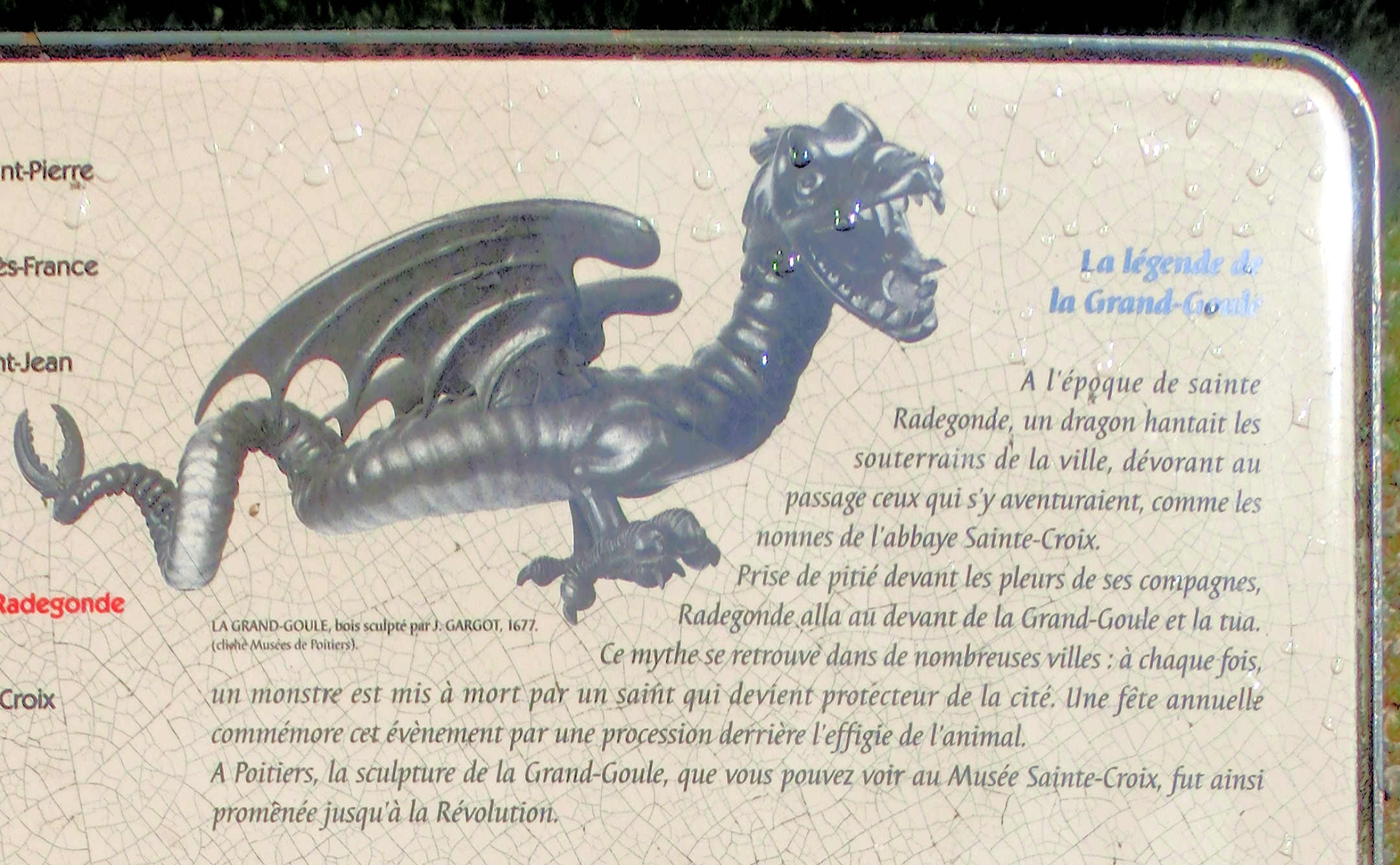 Photo de l’album