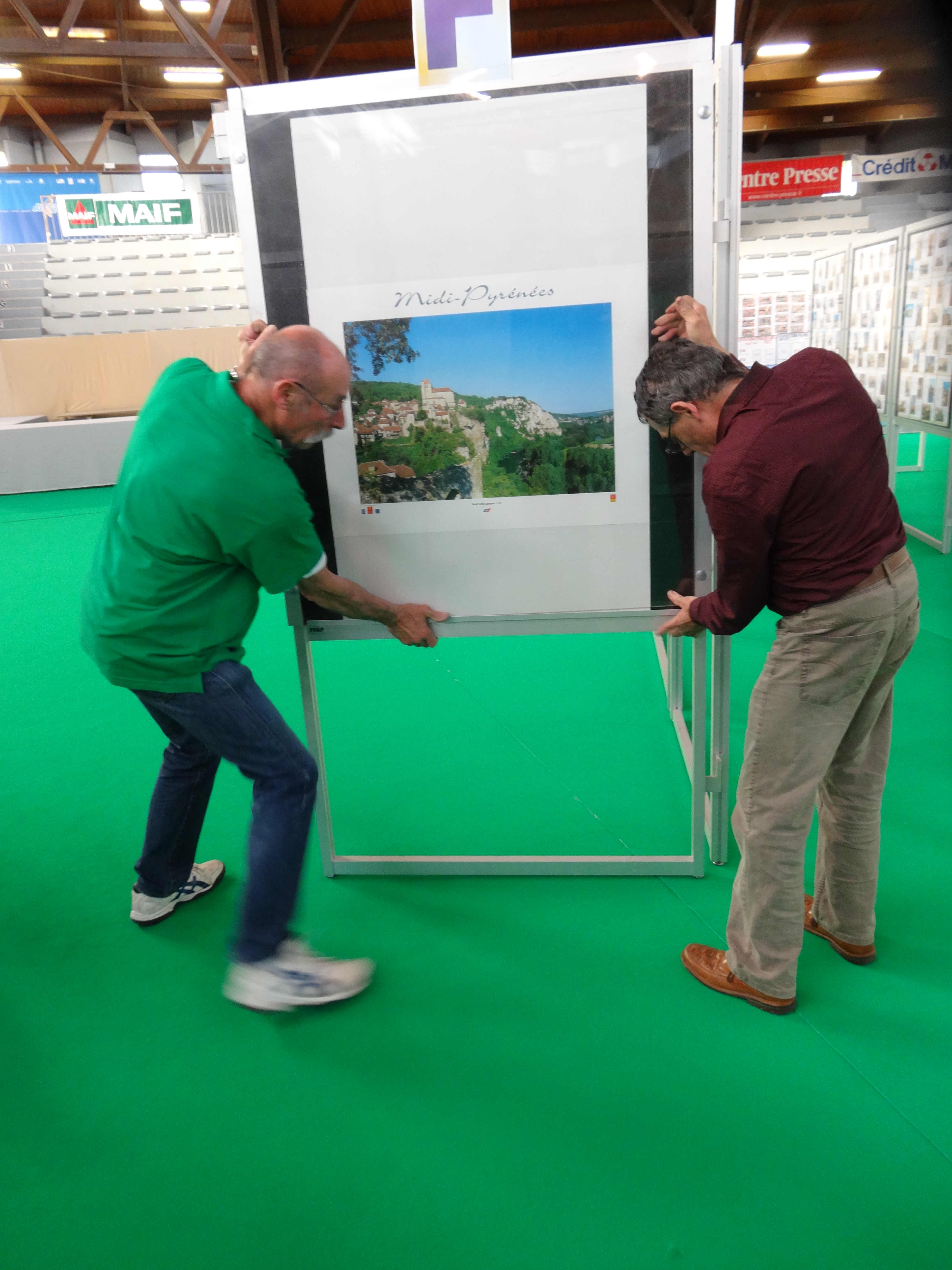 Photo de l’album
