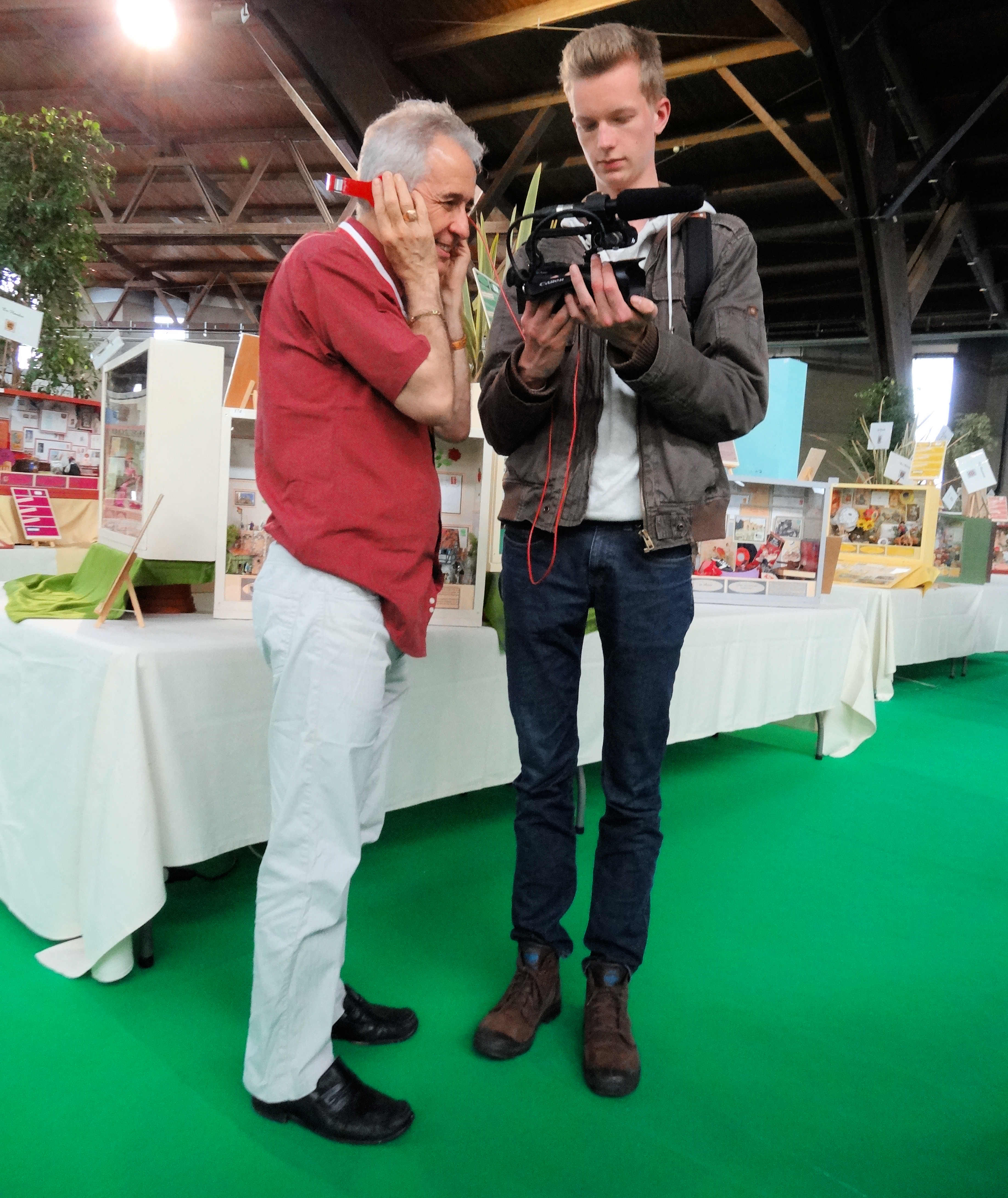 Photo de l’album
