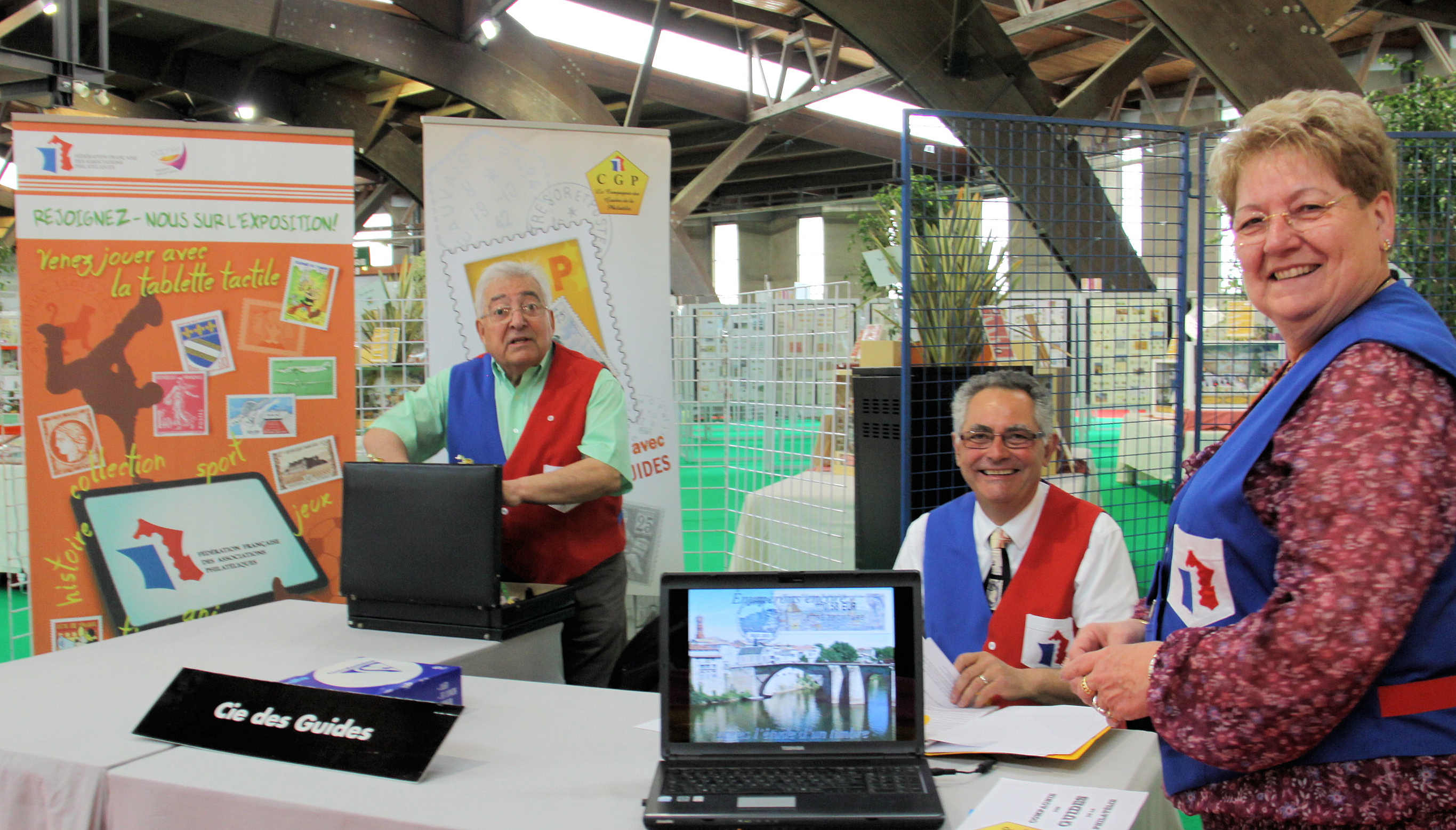 Photo de l’album